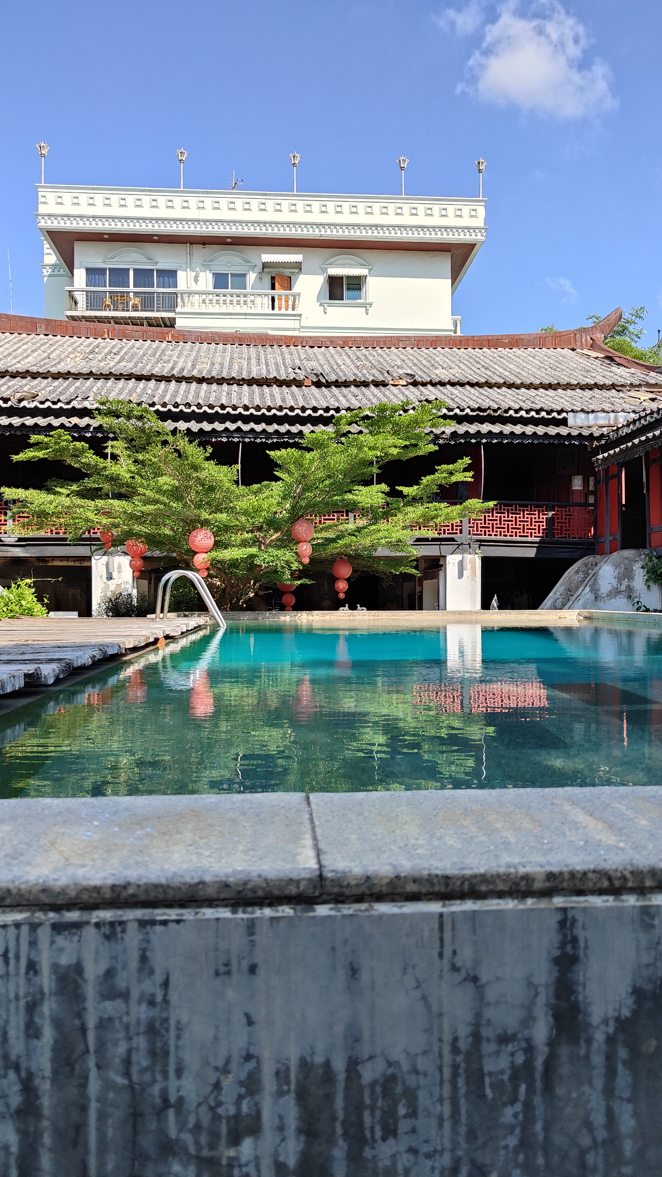 So Heng Tai Mansion