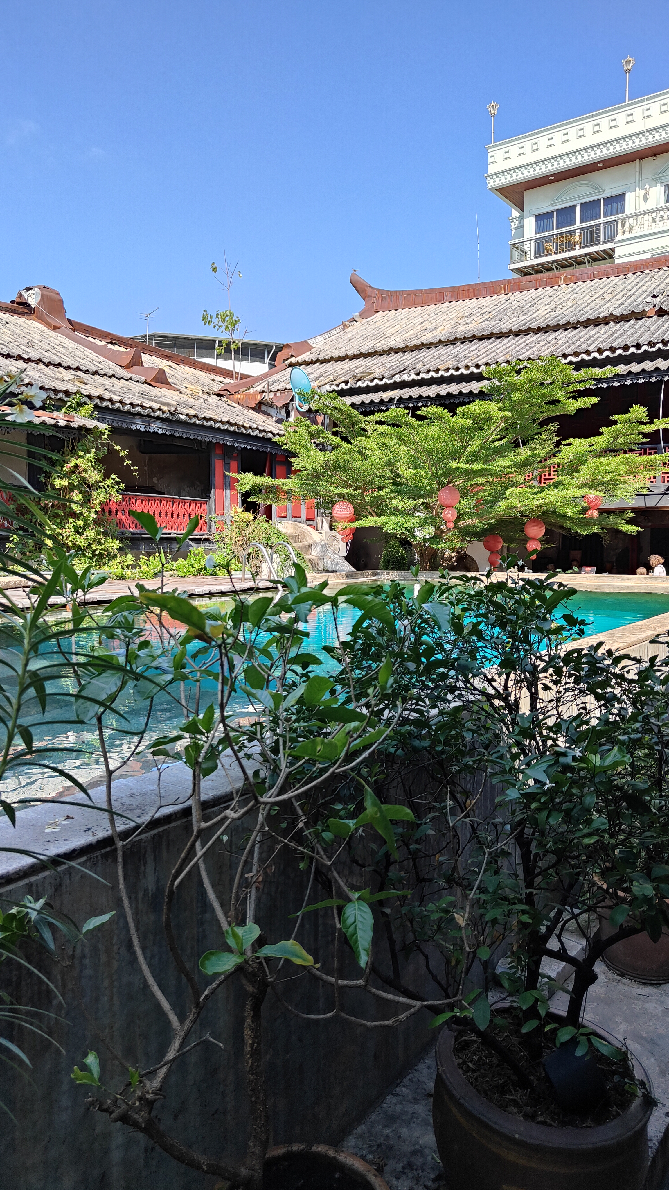 So Heng Tai Mansion