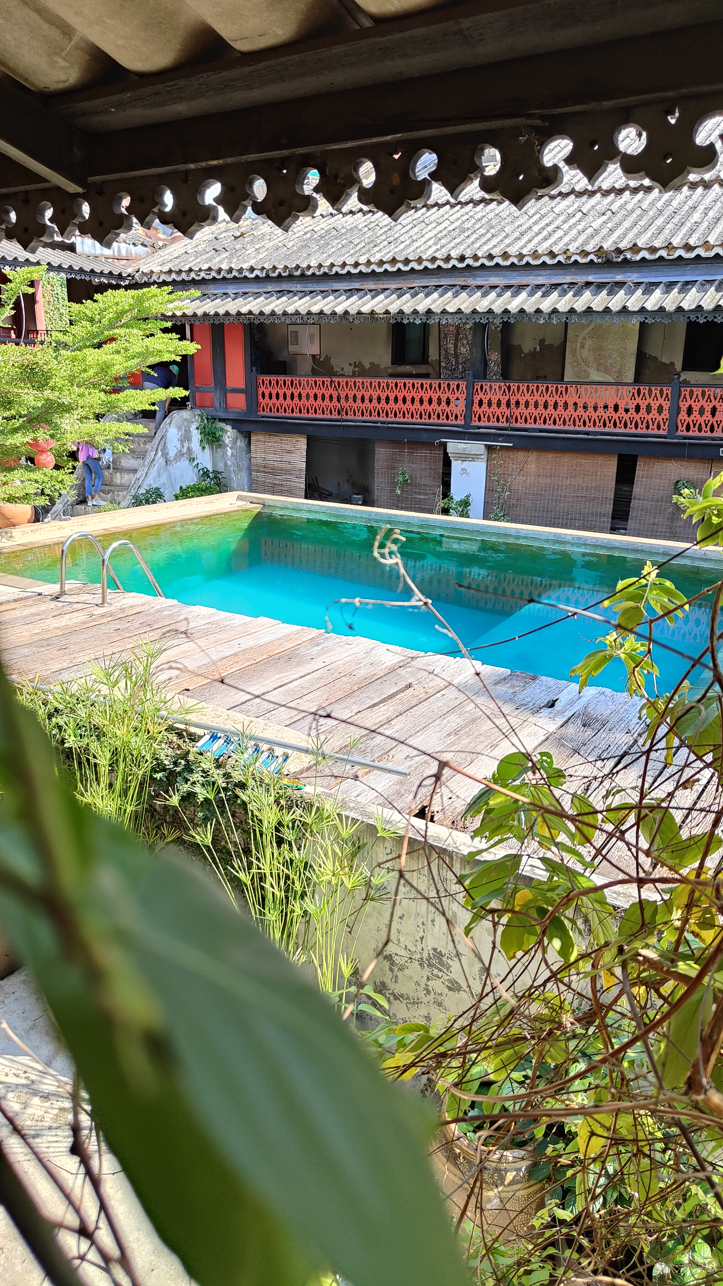 So Heng Tai Mansion