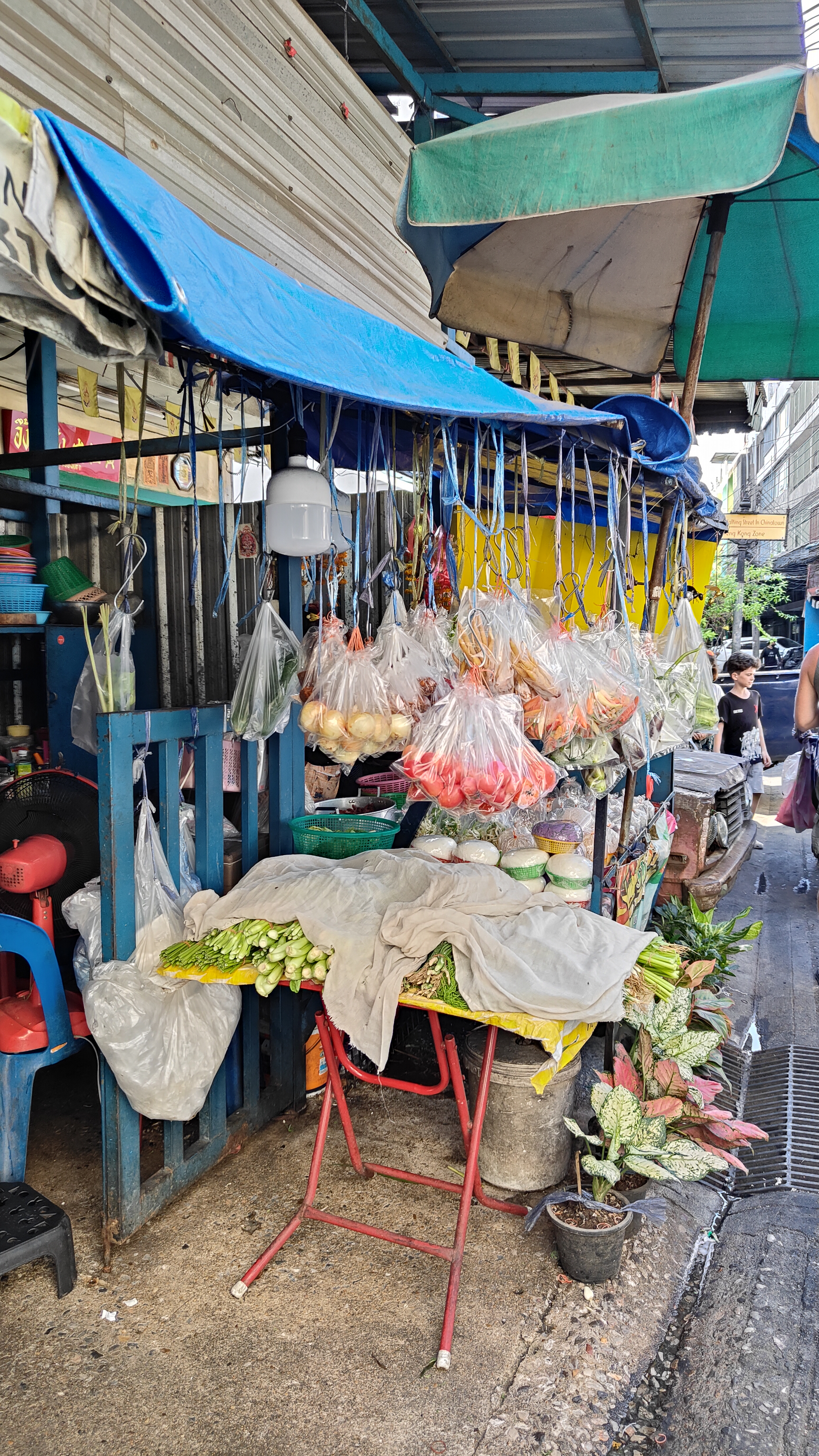 Sieng Kong