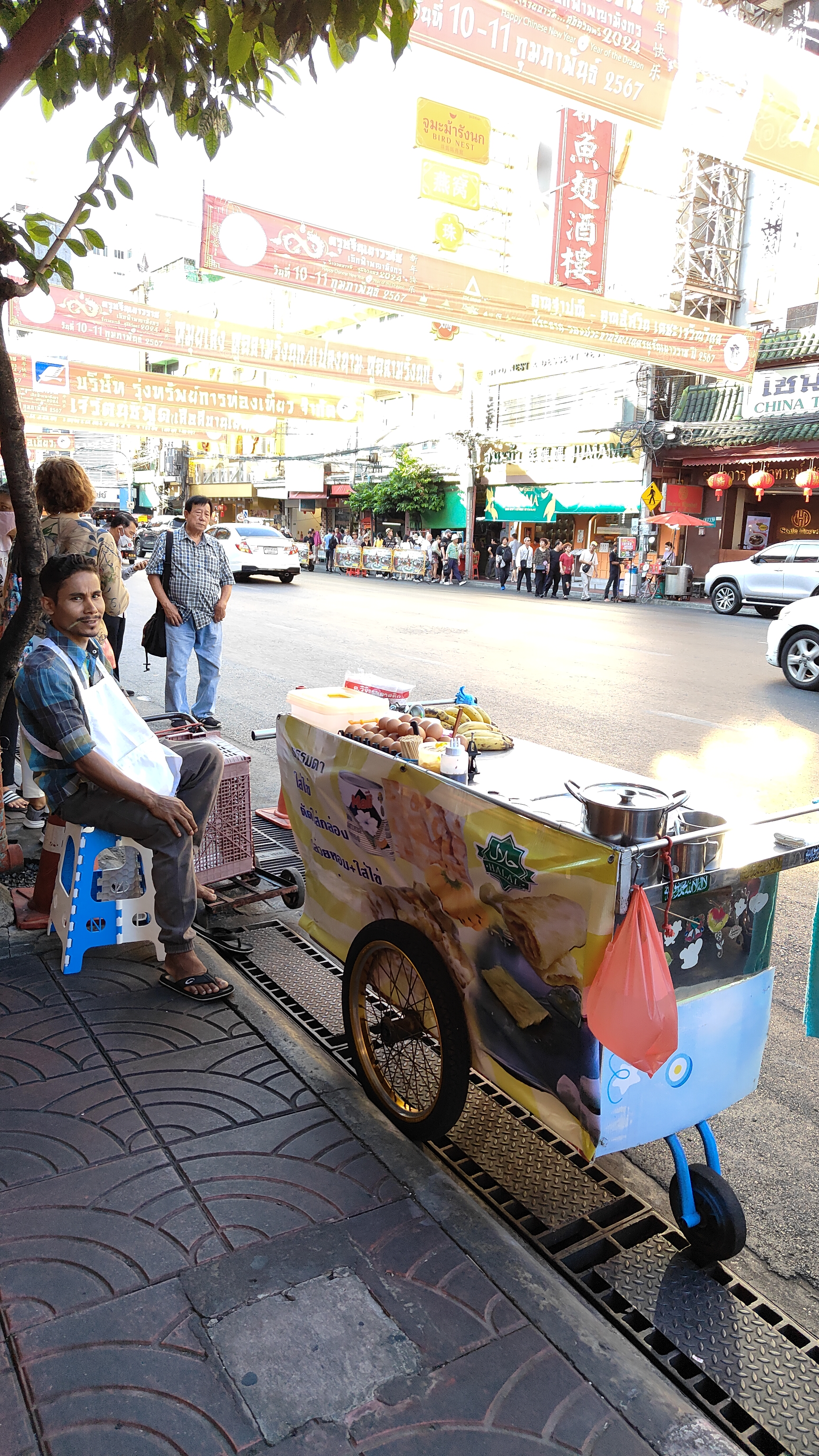 Chinatown