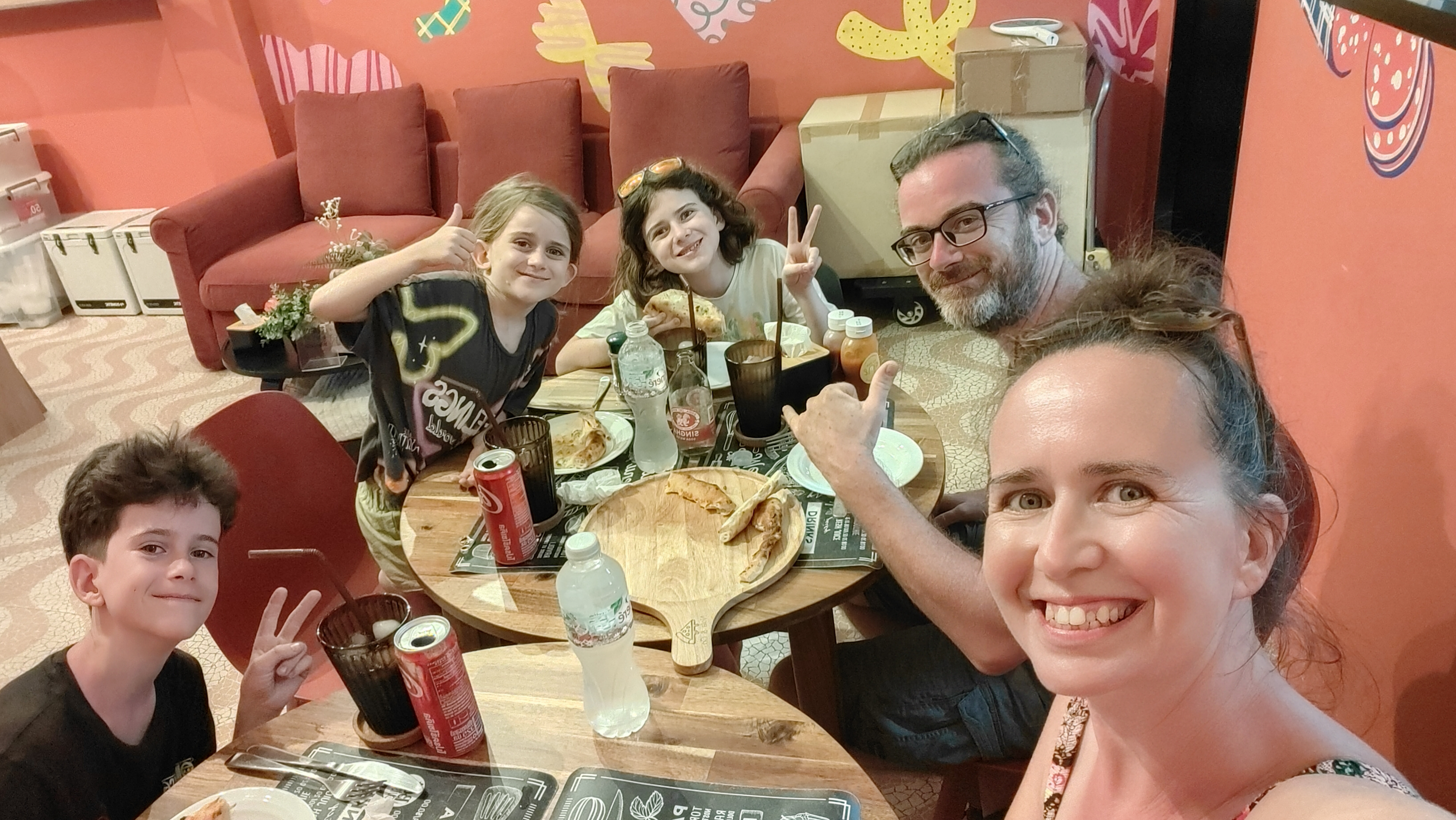 pizzeria