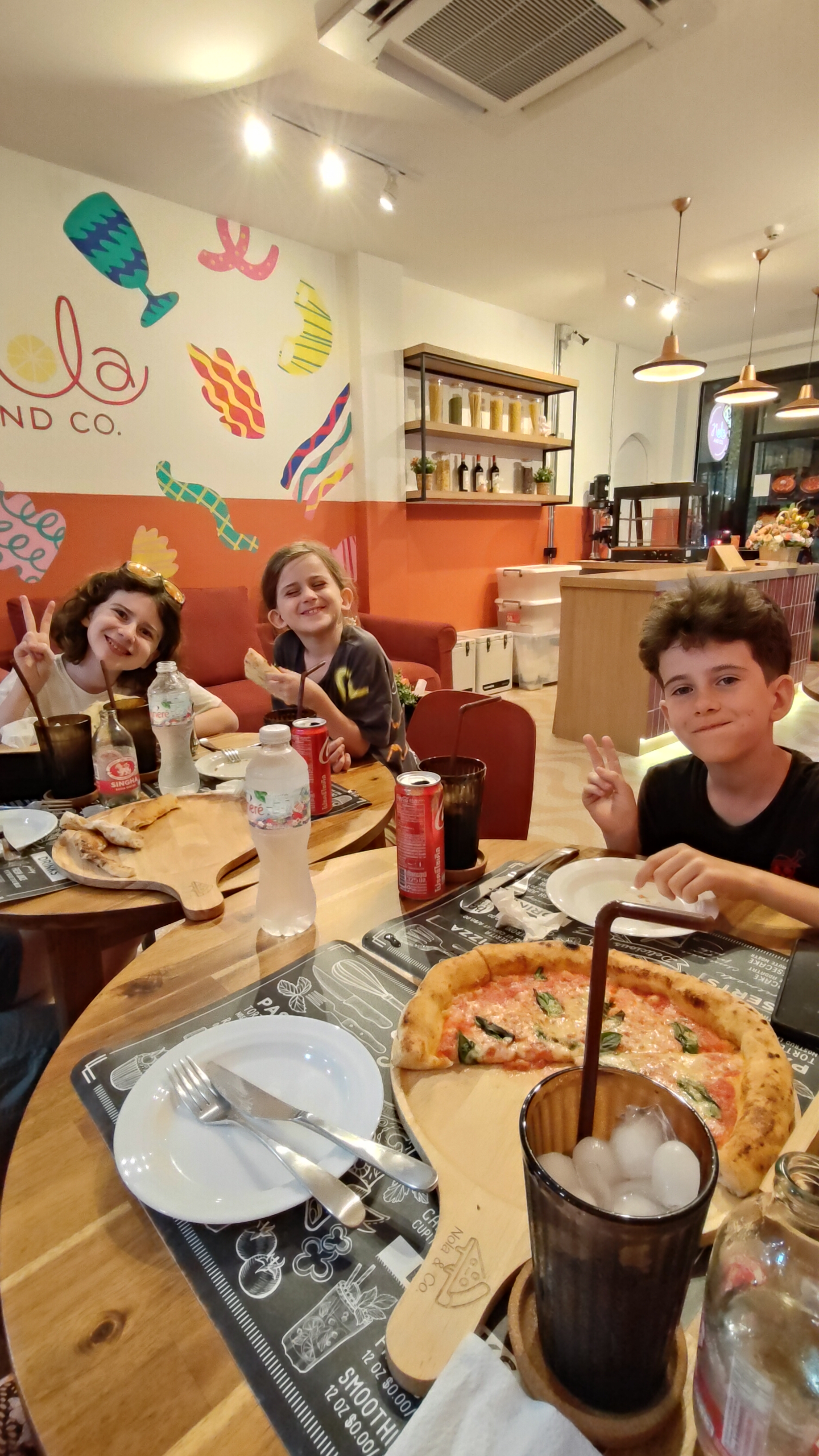 pizzeria