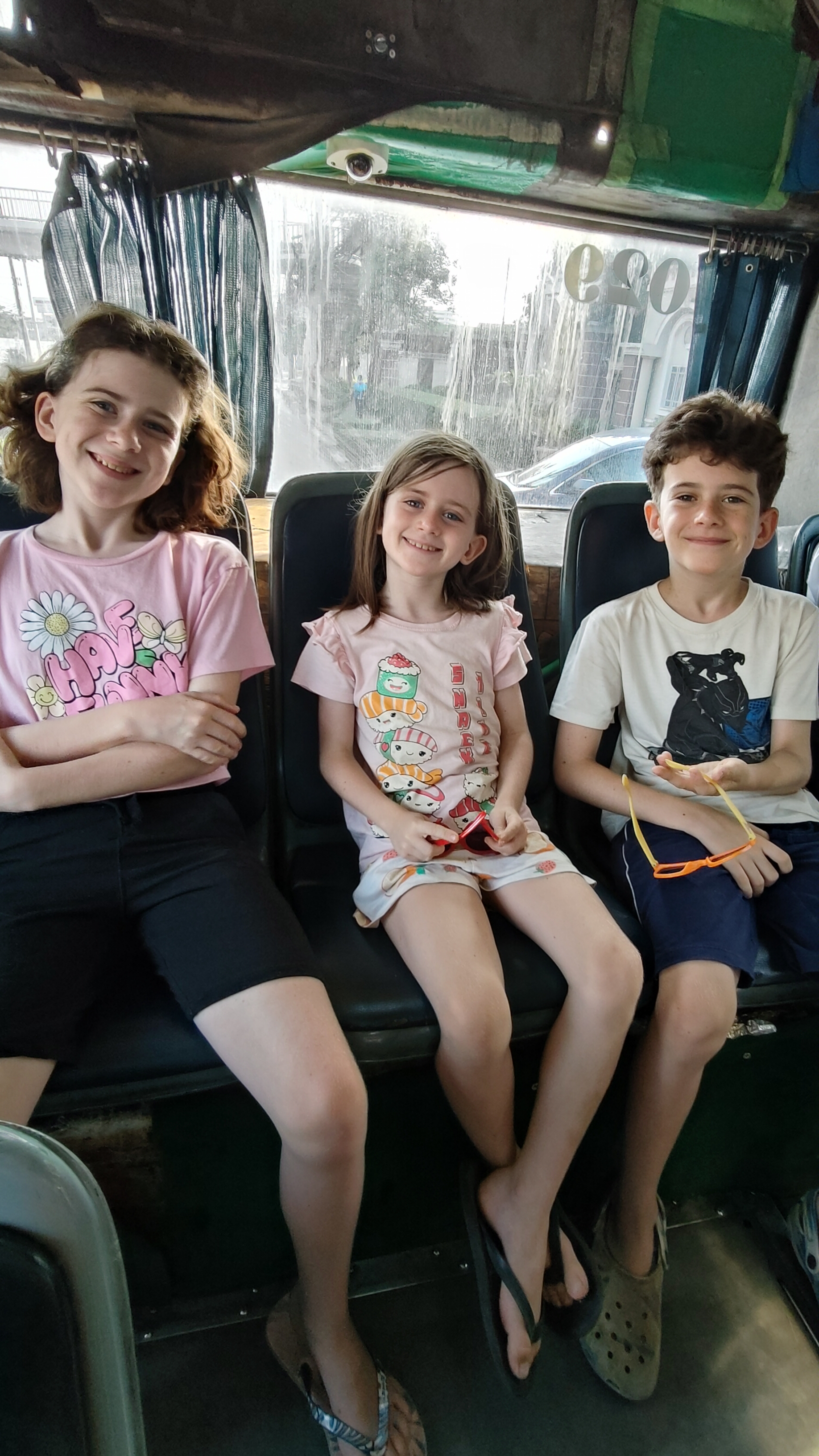 enfants