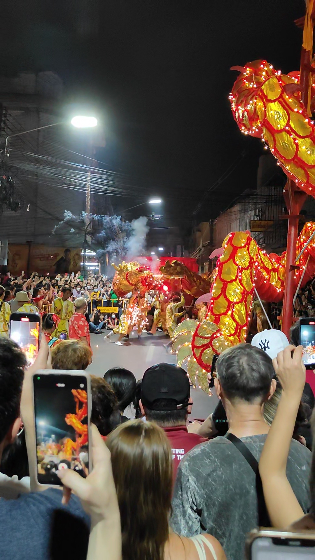 Nouvel an chinois