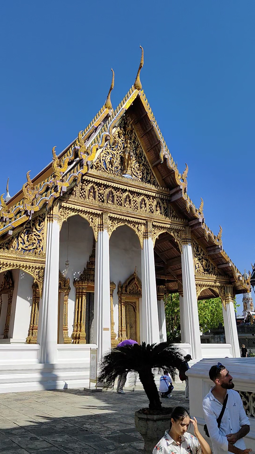 Bangkok Grand Palais