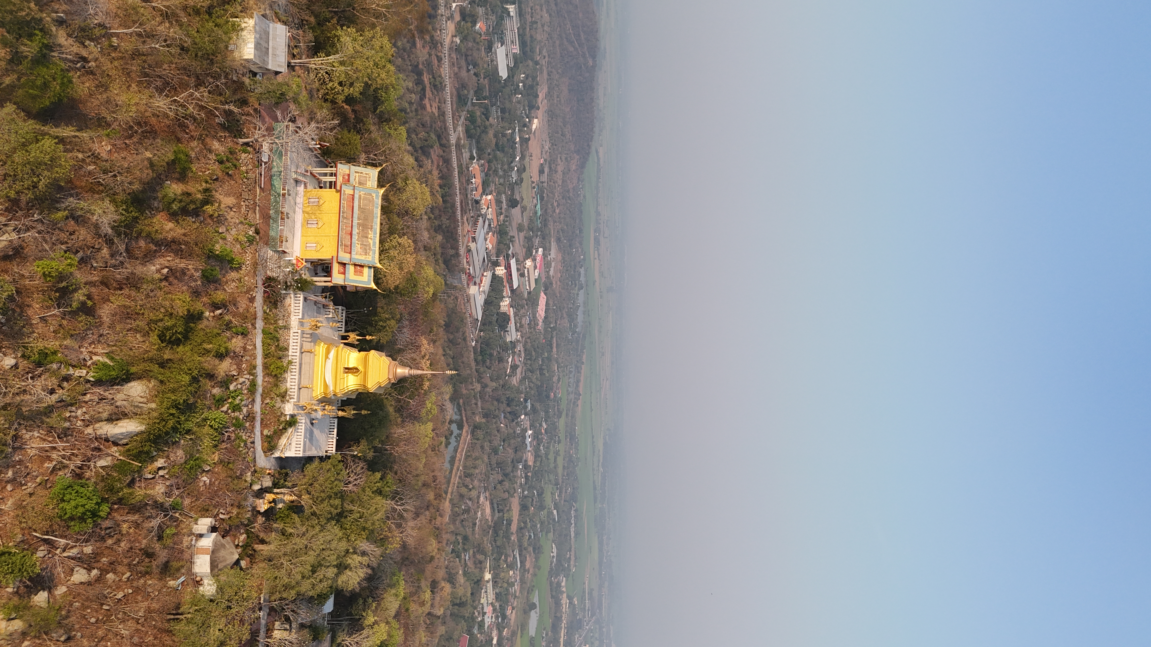 temple