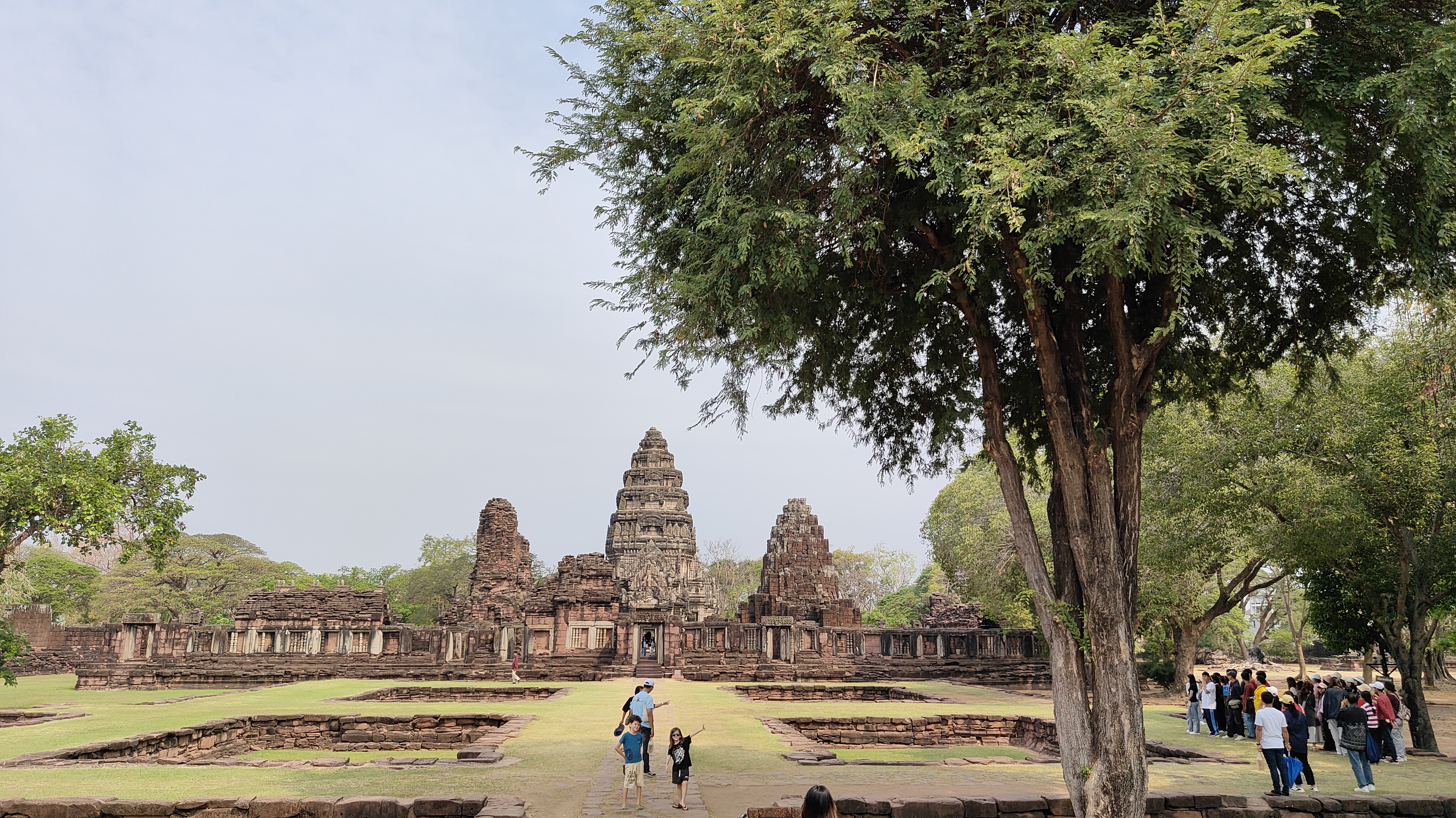 Phimai