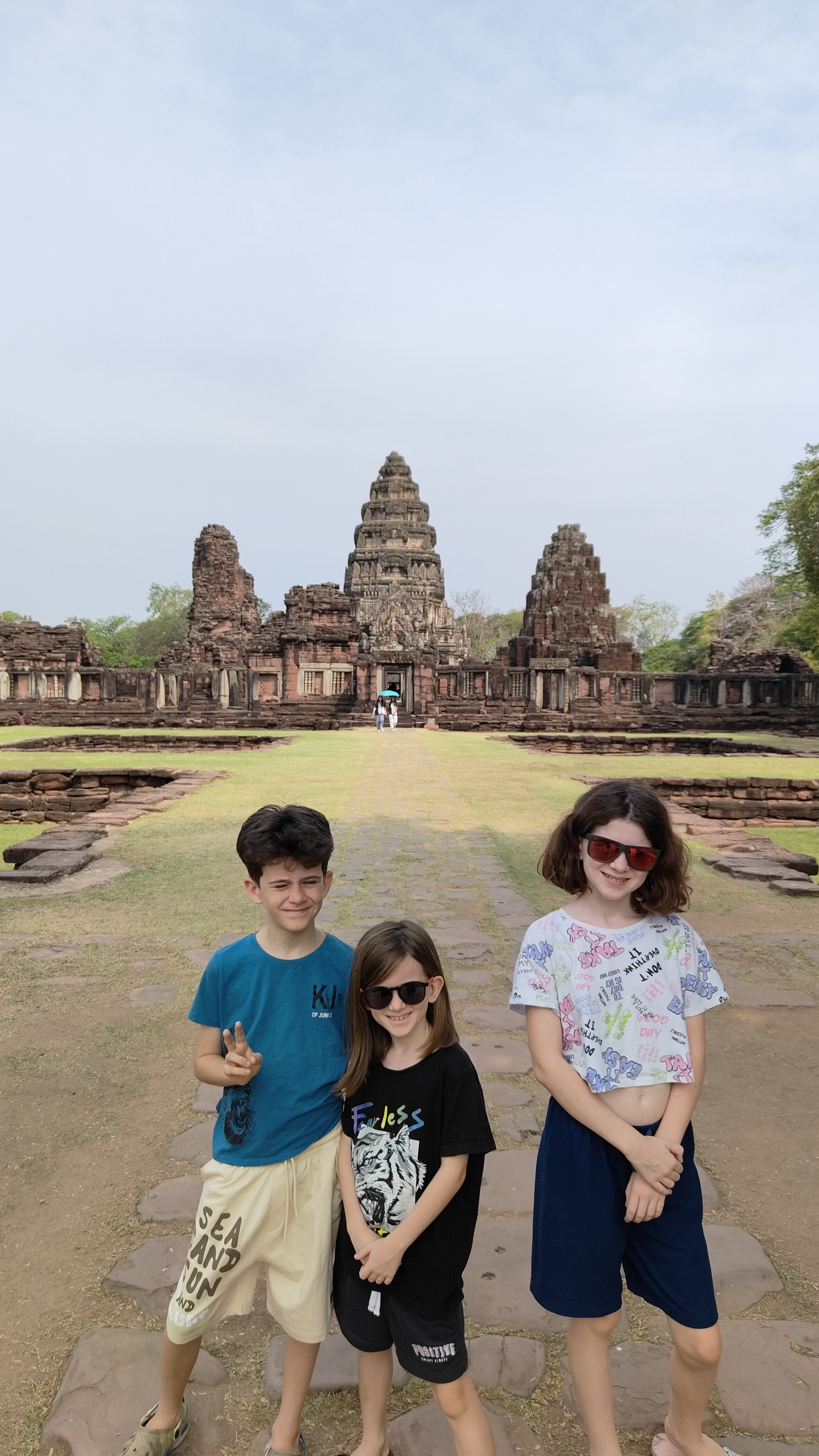 Phimai