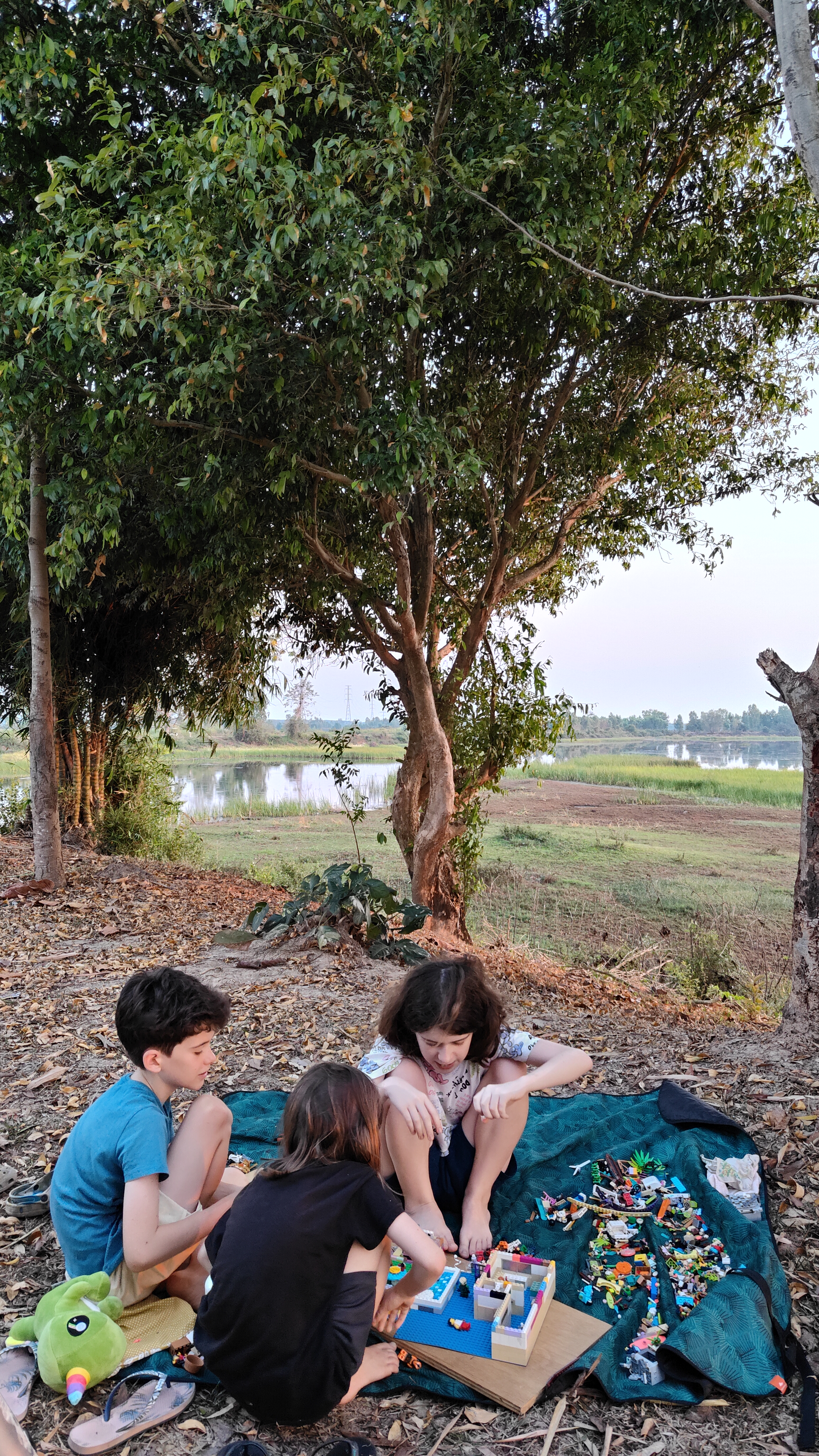 enfants