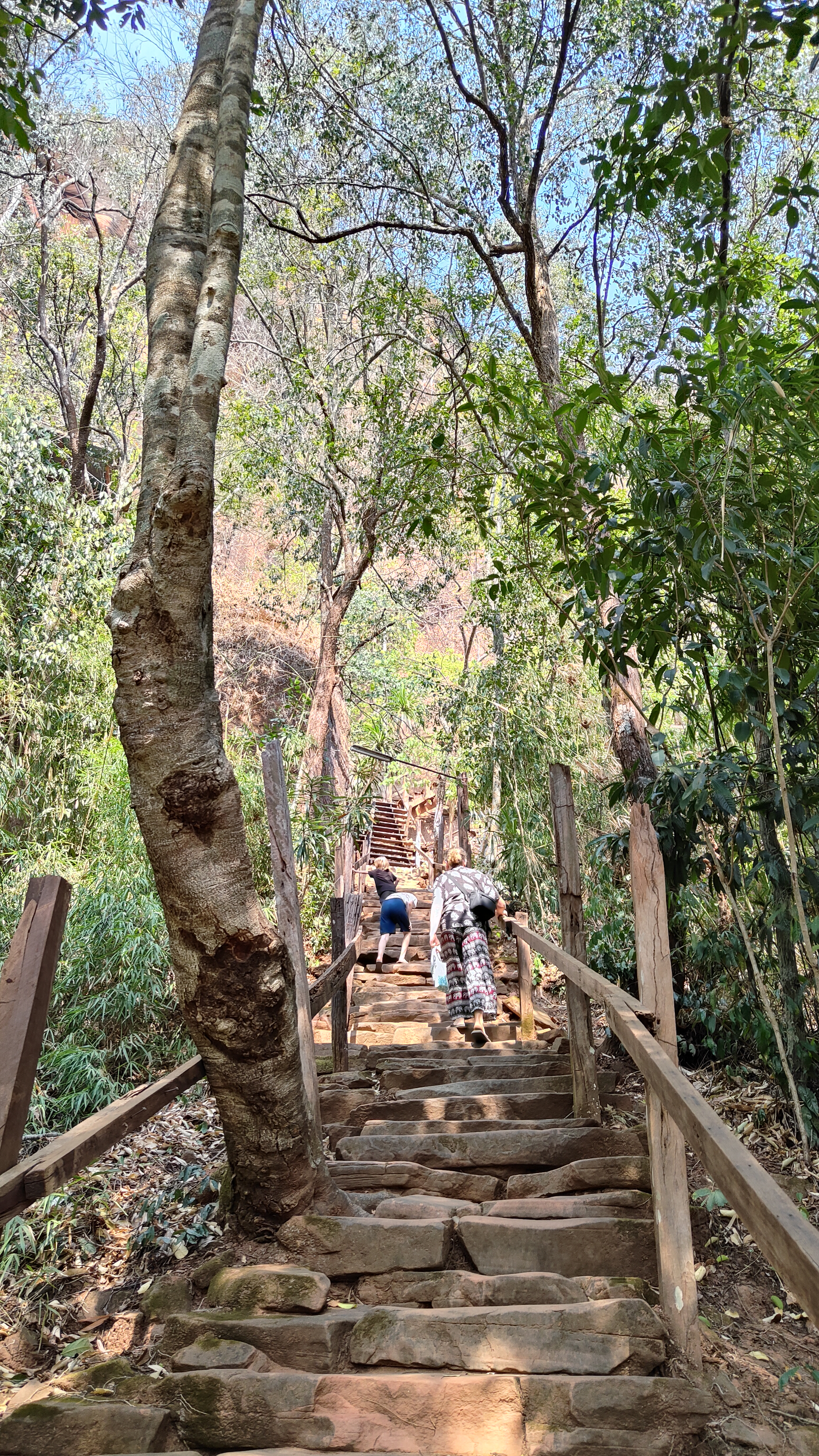 Wat Phu Tok