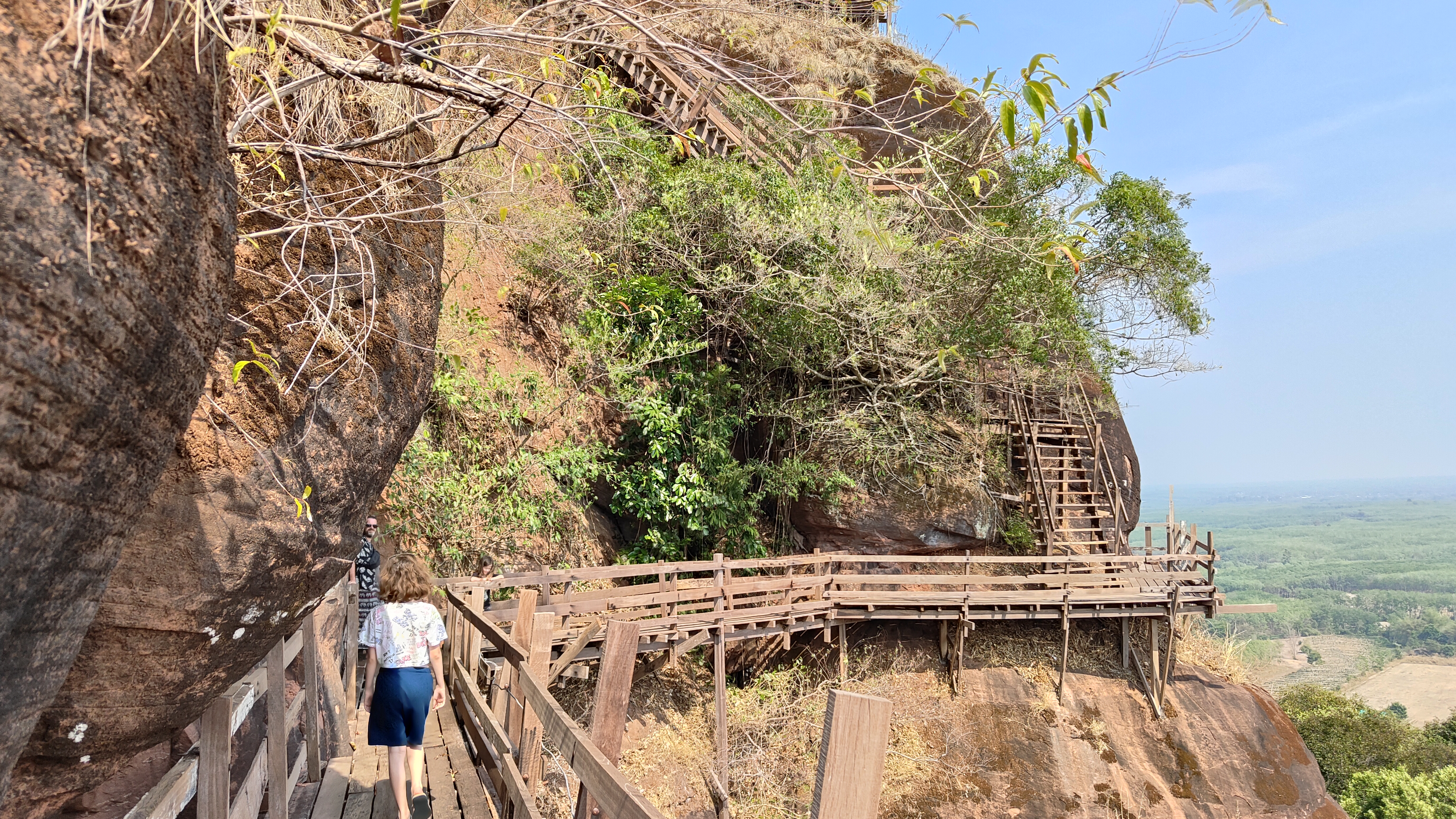 Wat Phu Tok