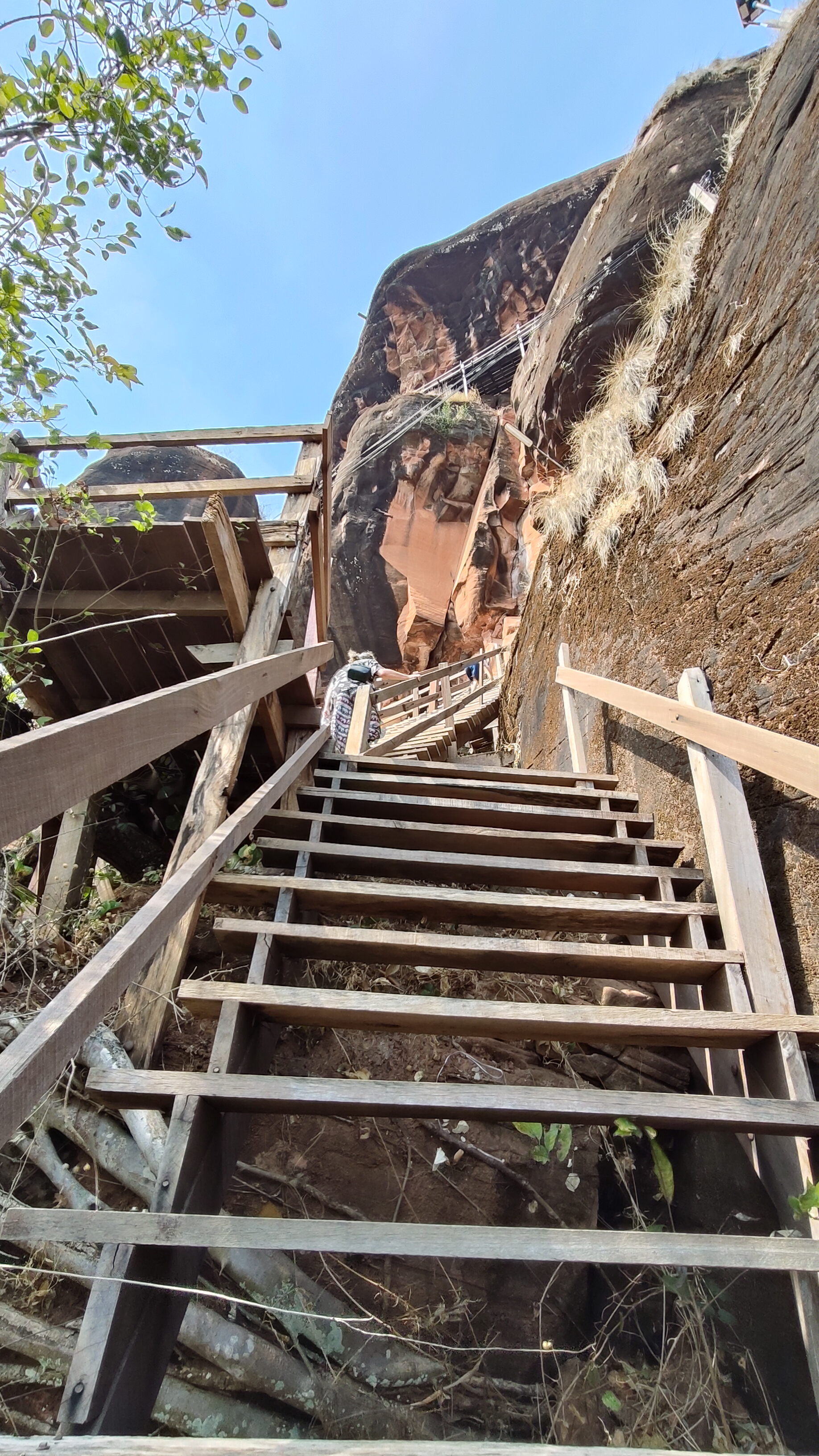 Wat Phu Tok