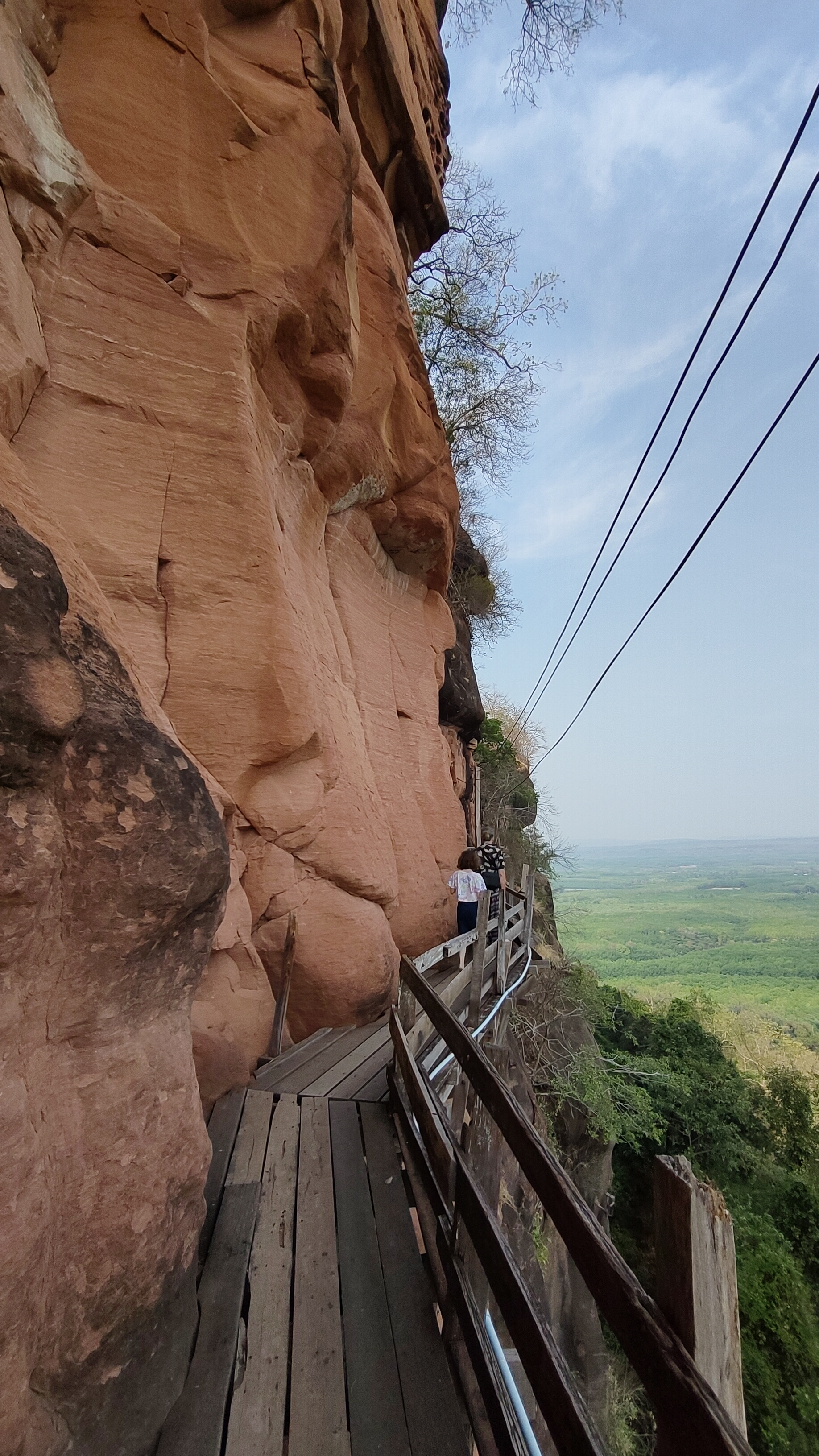 Wat Phu Tok