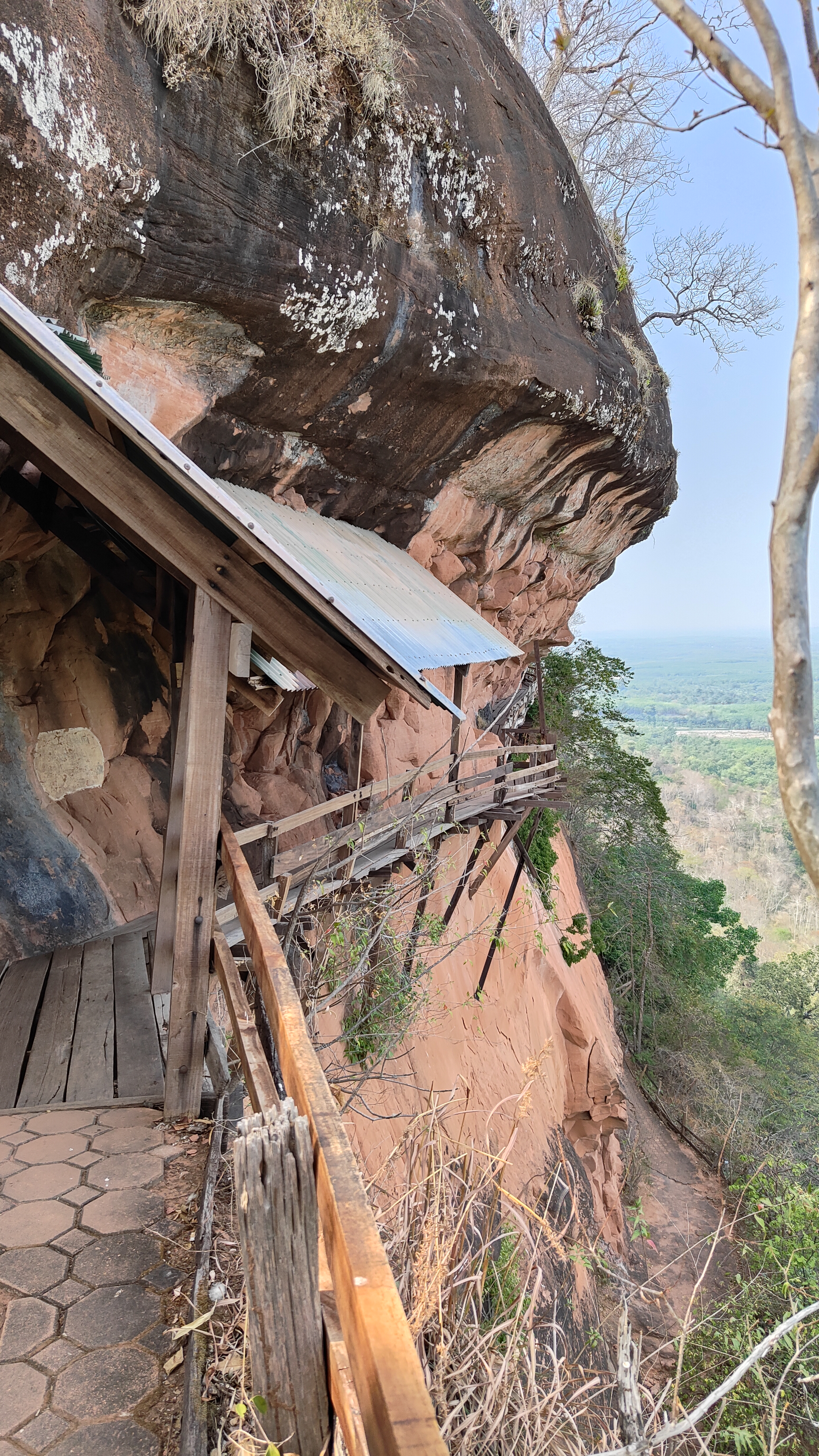 Wat Phu Tok