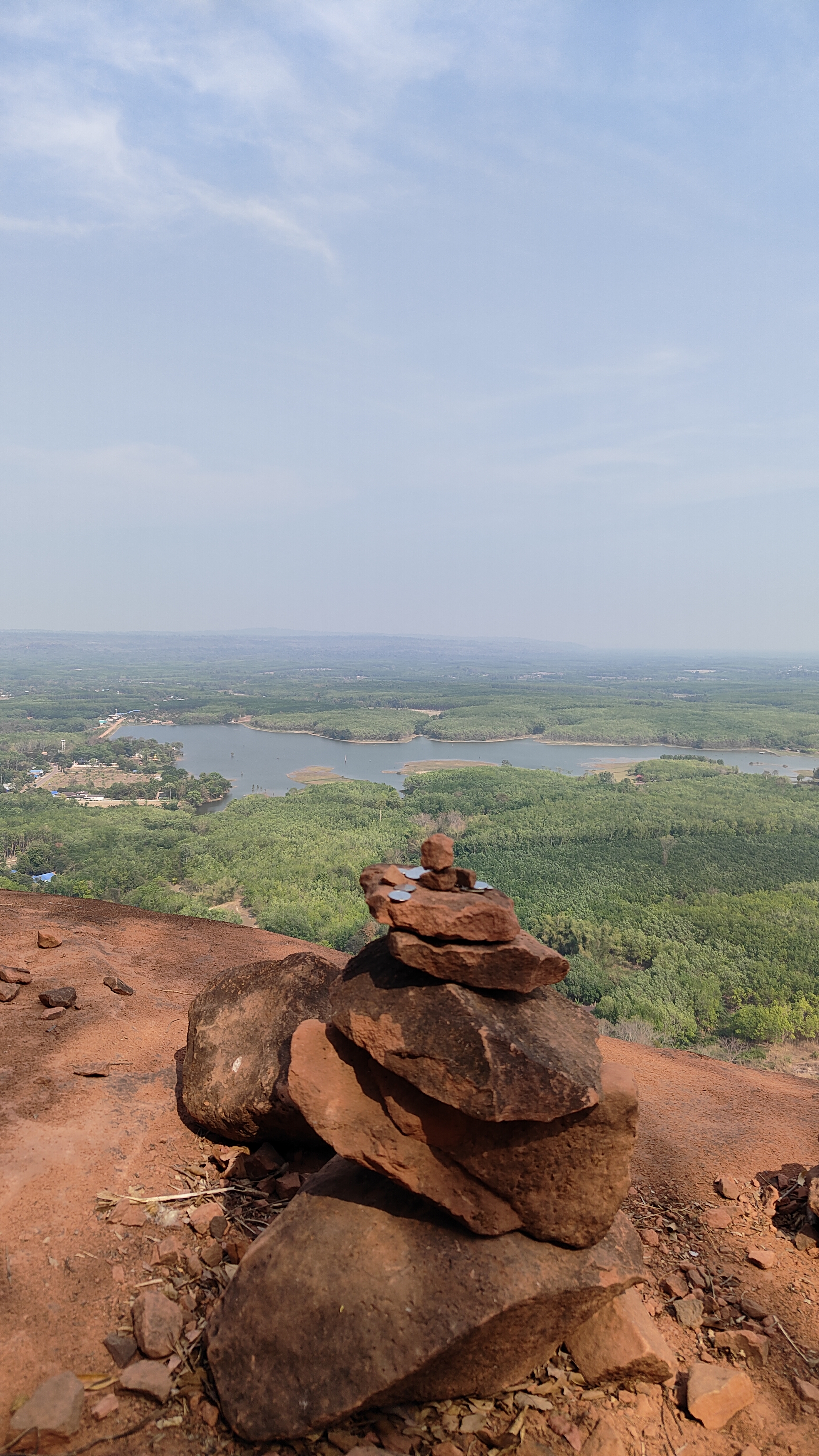 Wat Phu Tok