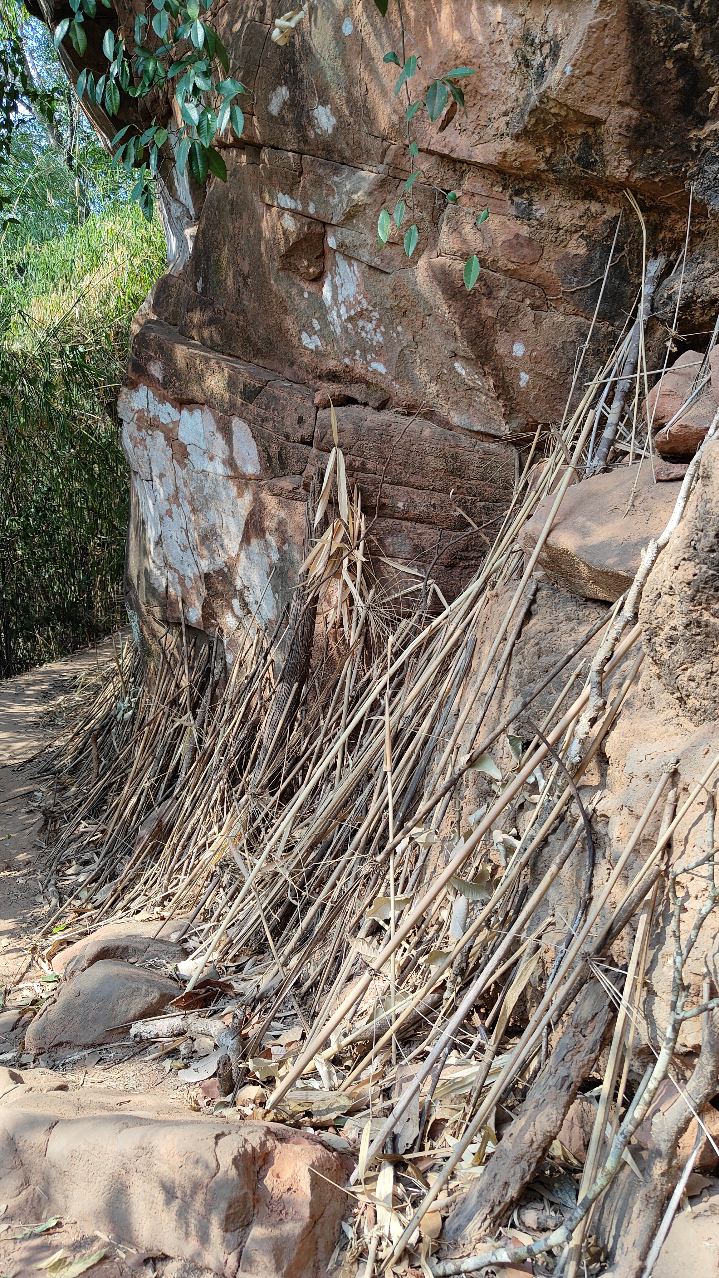 Wat Phu Tok