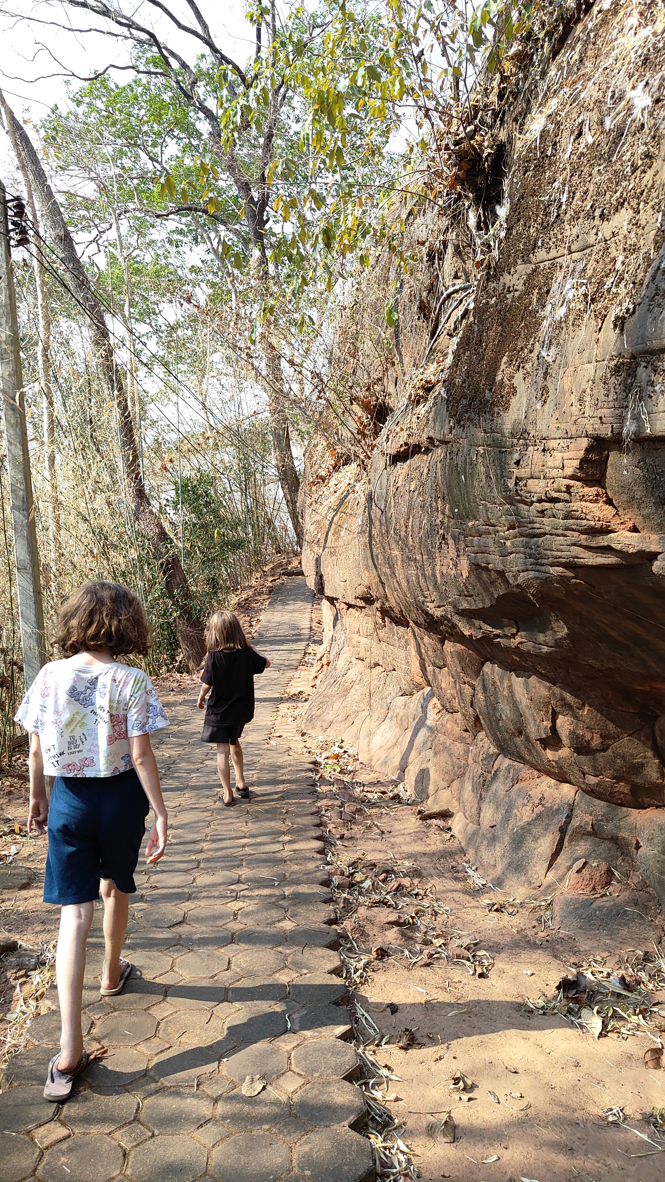 Wat Phu Tok