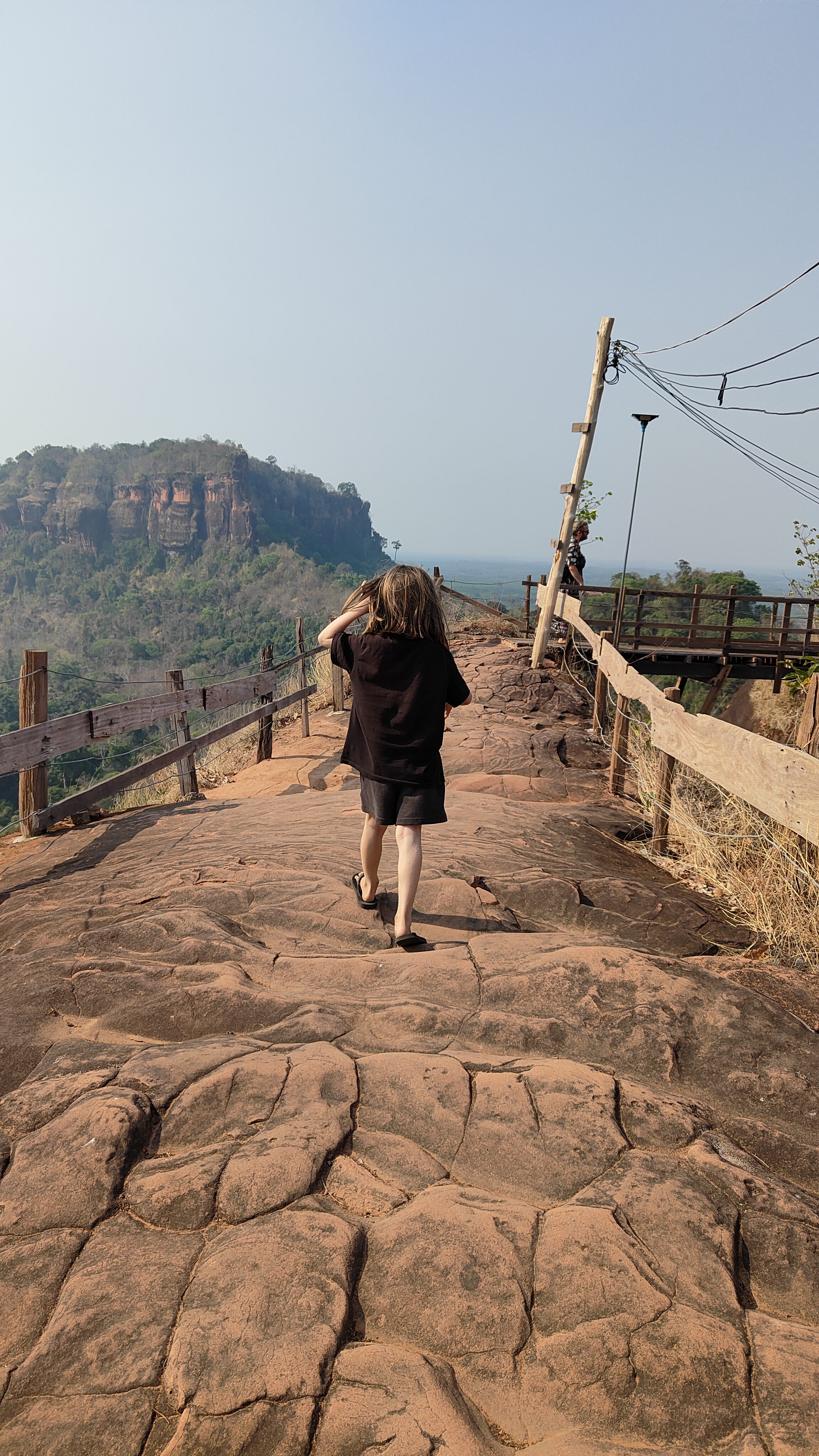 Wat Phu Tok