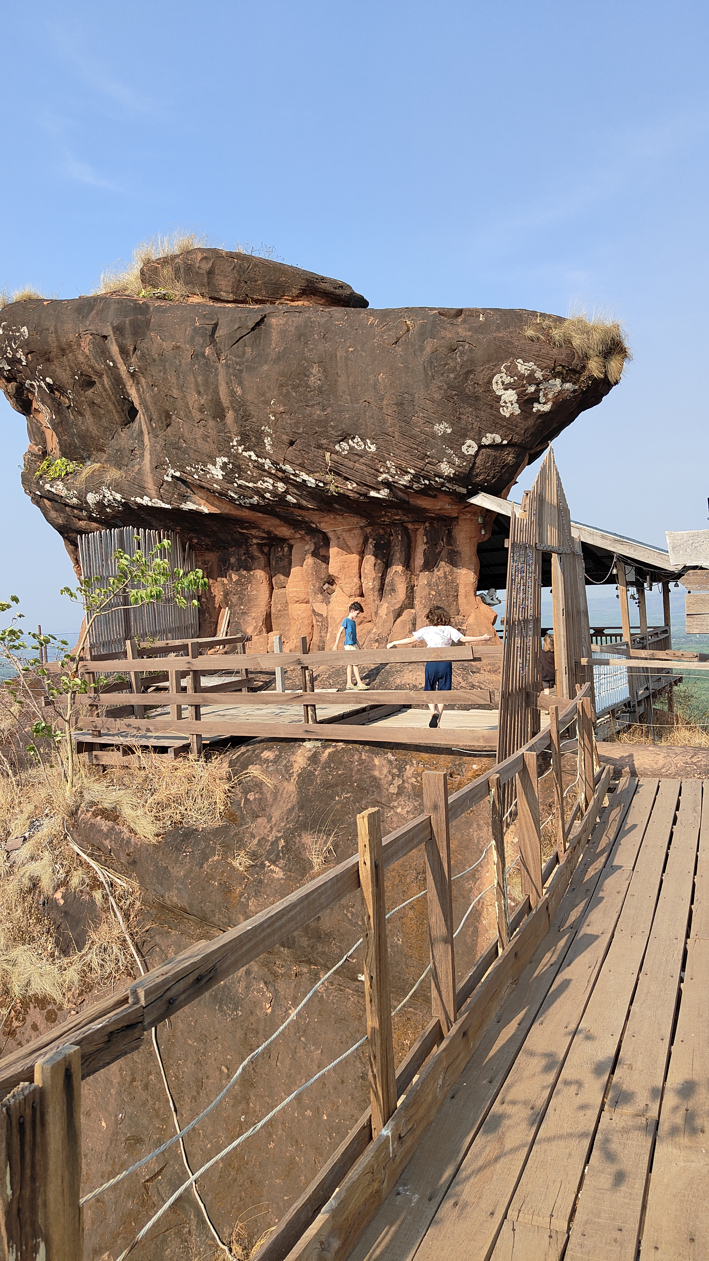 Wat Phu Tok