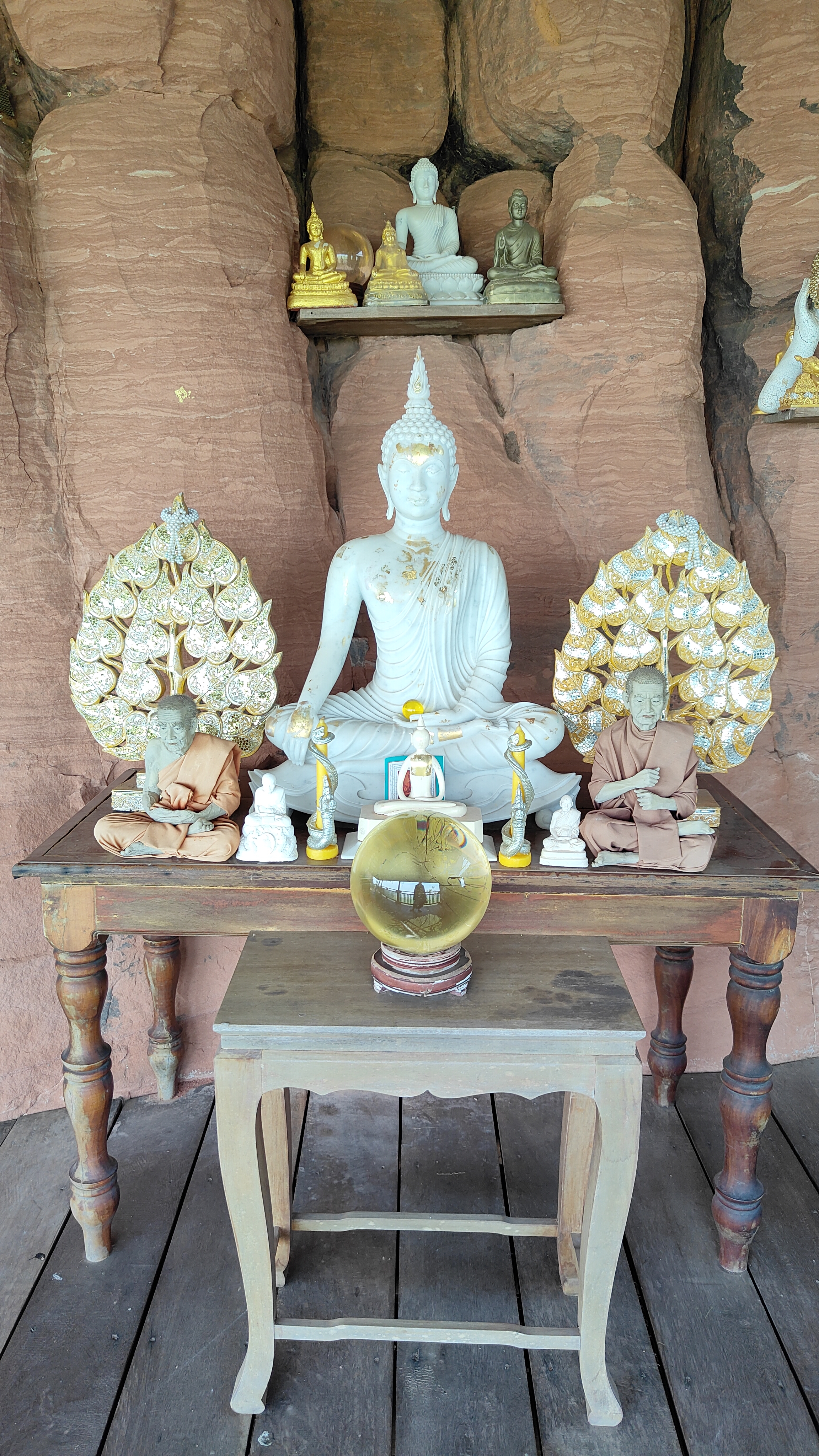 Wat Phu Tok