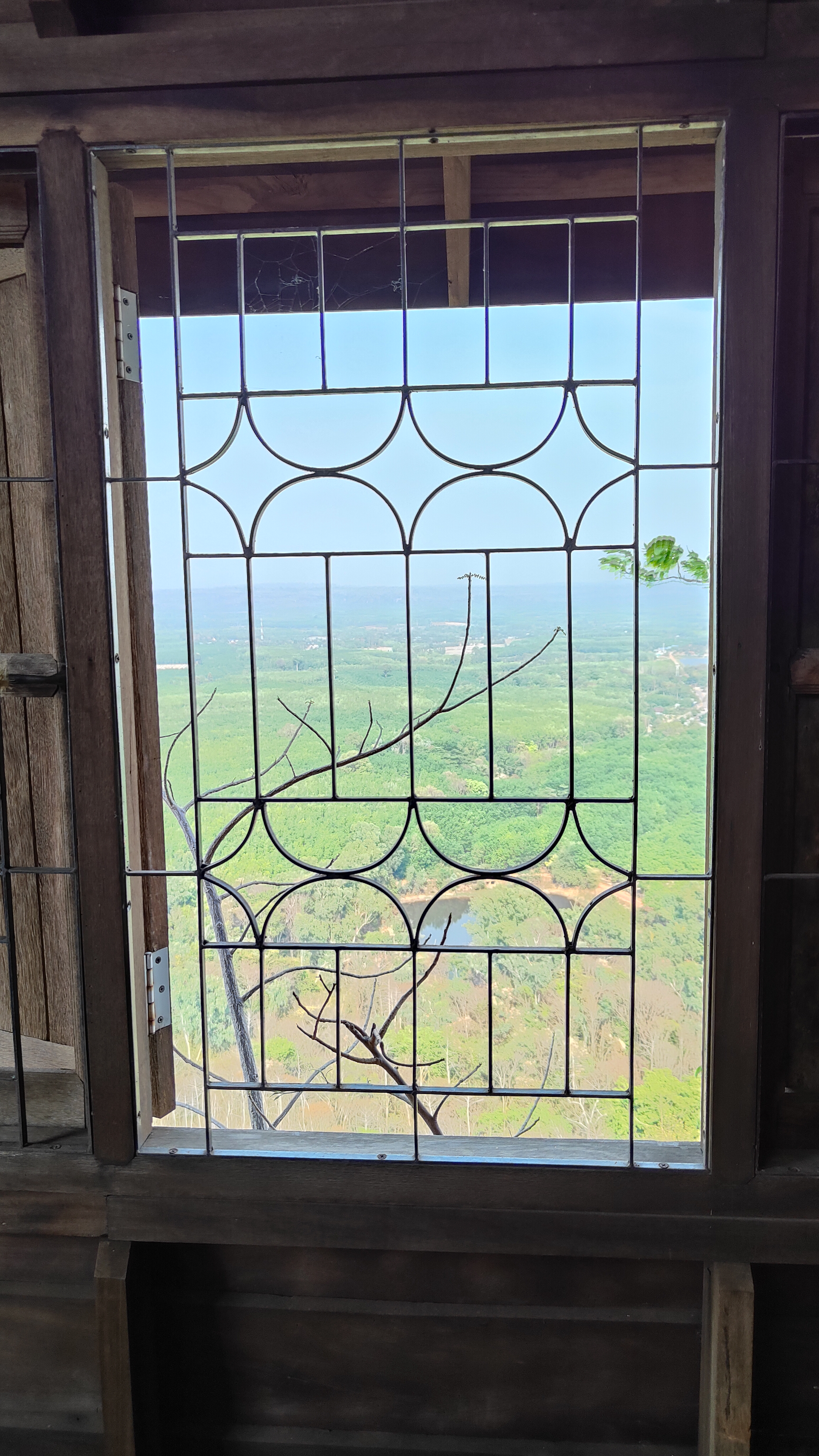 Wat Phu Tok