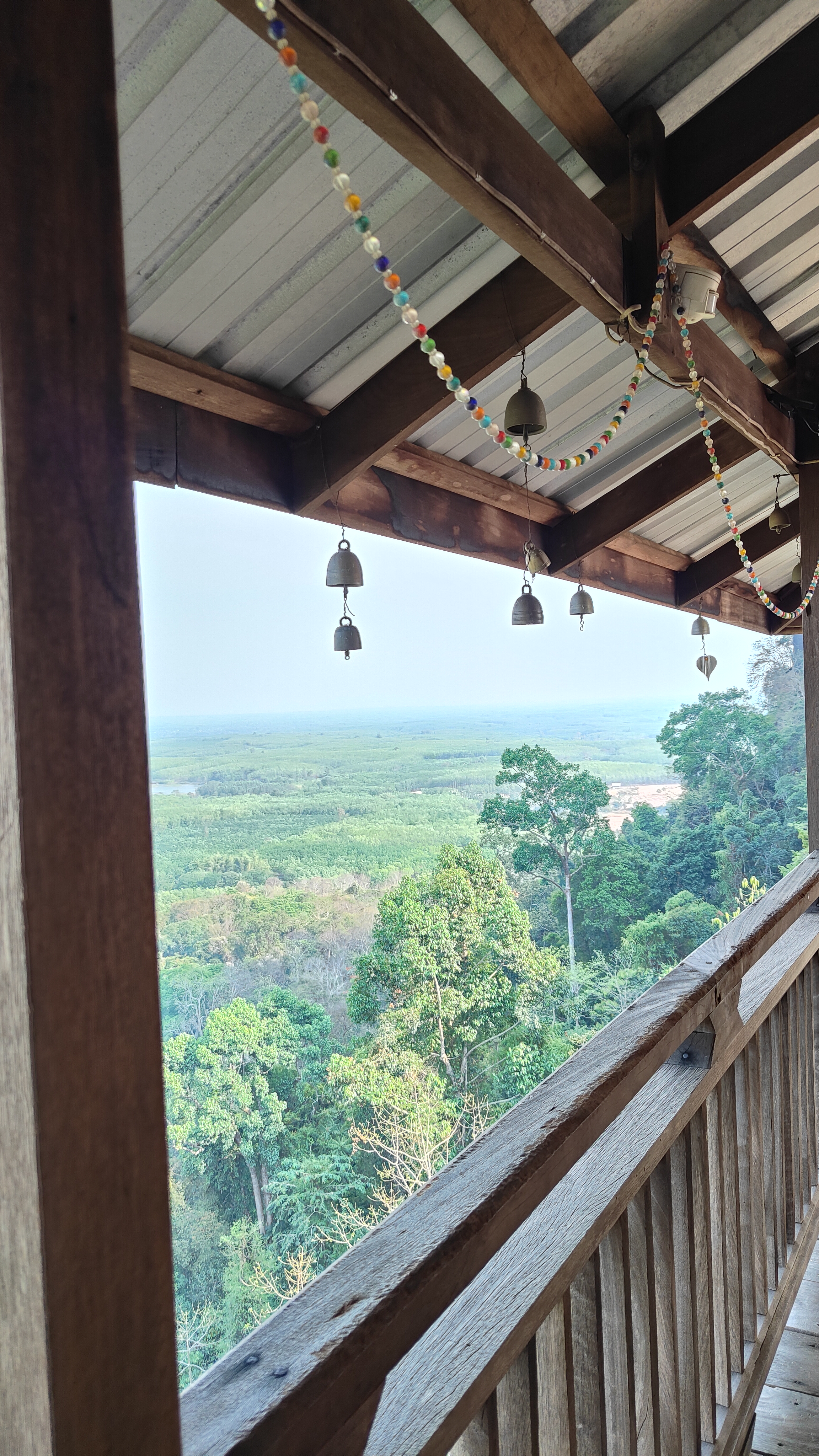 Wat Phu Tok