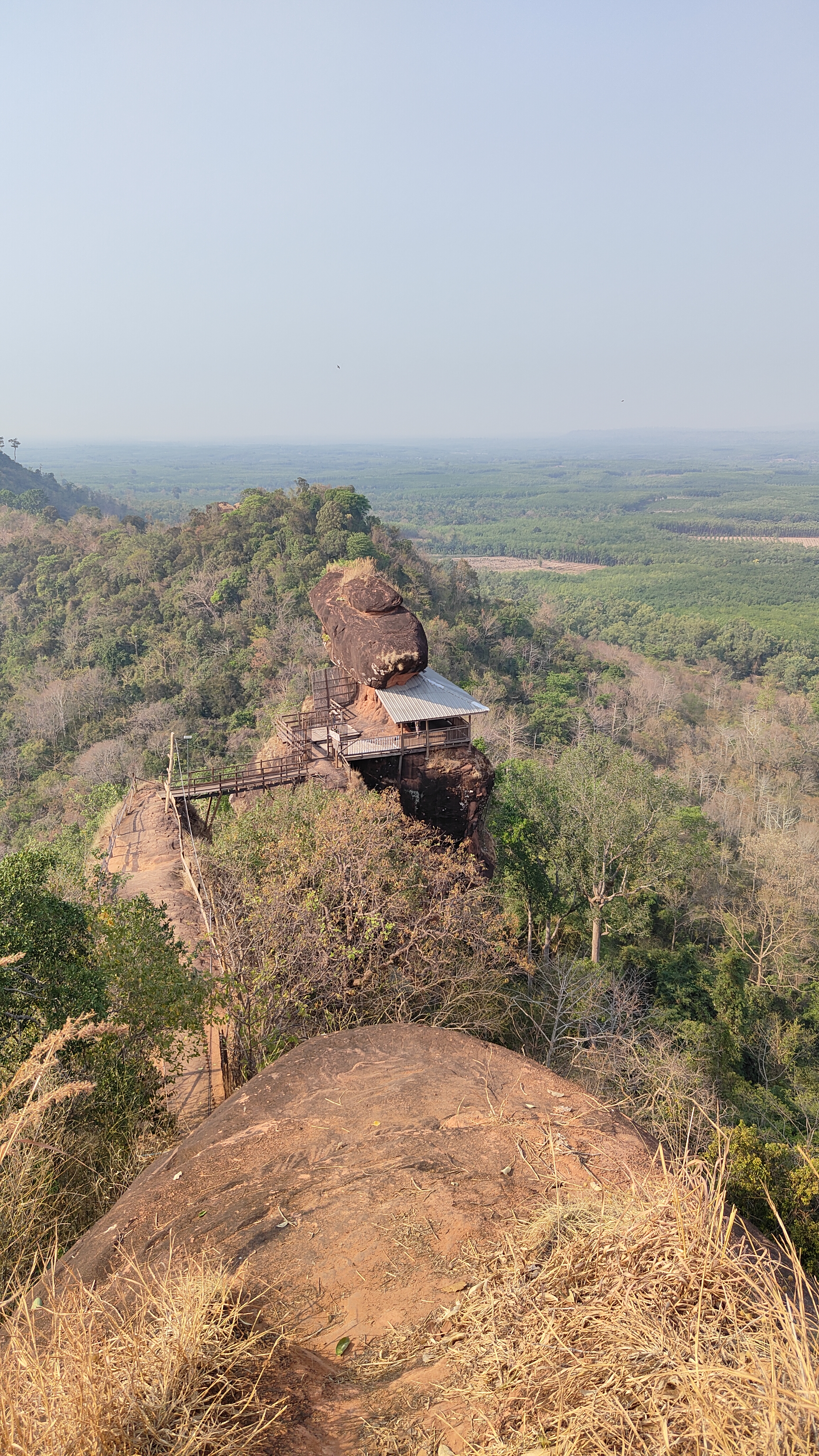 Wat Phu Tok