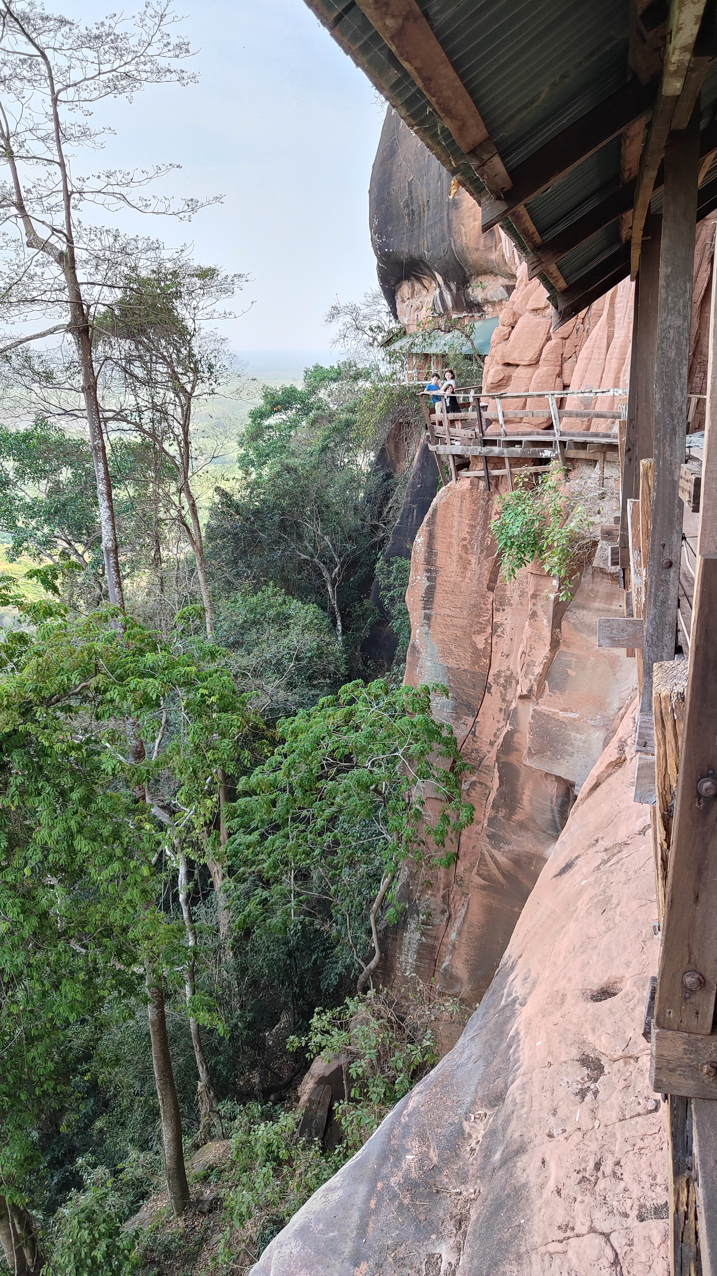 Wat Phu Tok