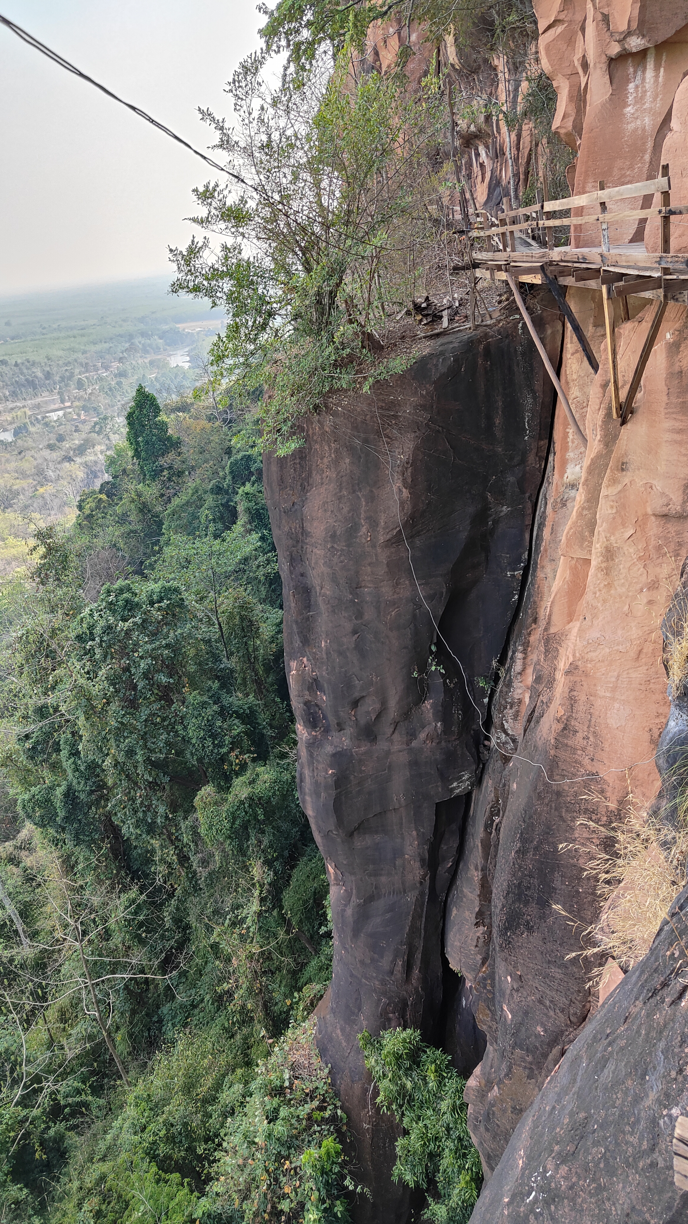 Wat Phu Tok