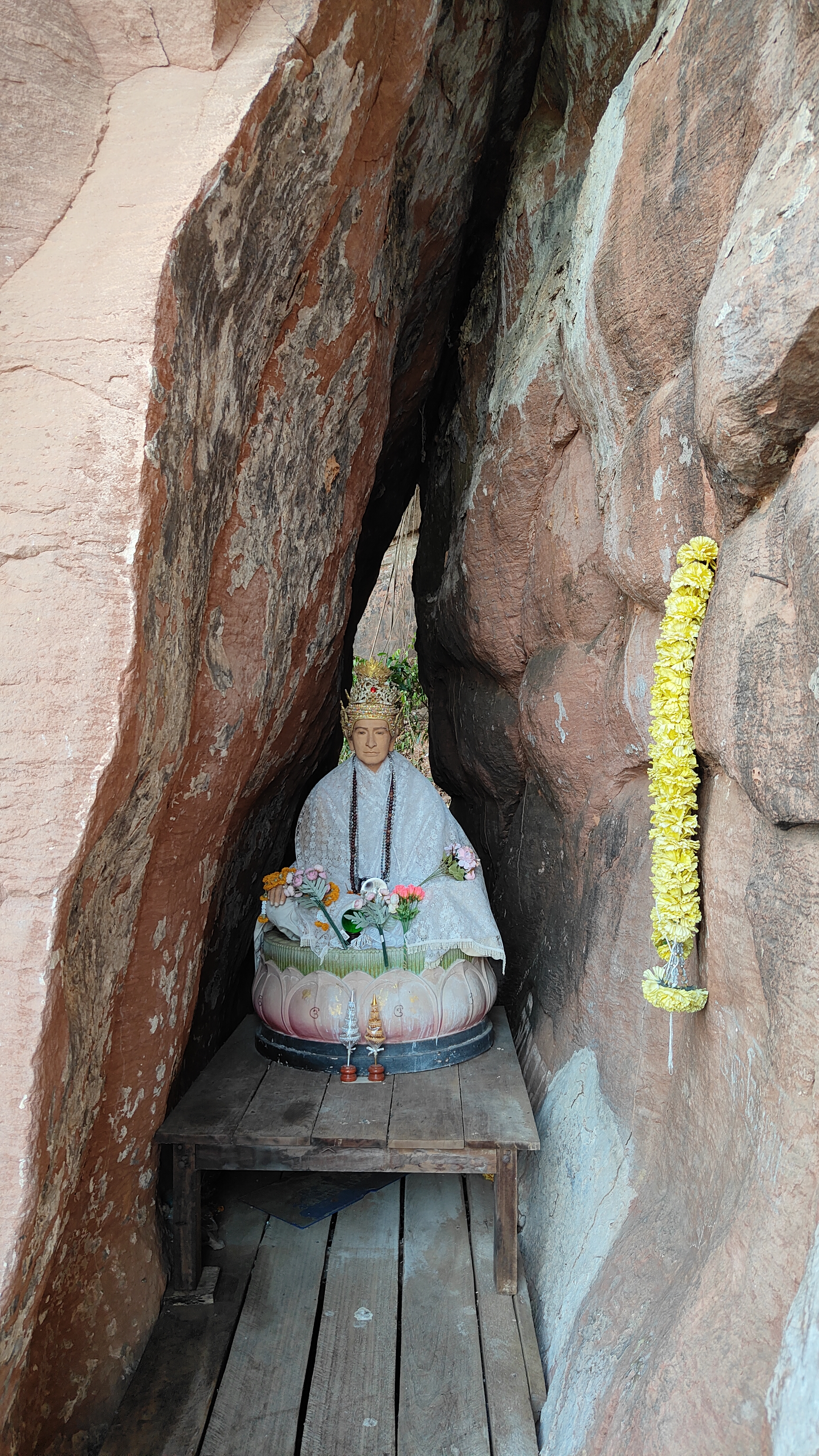 Wat Phu Tok