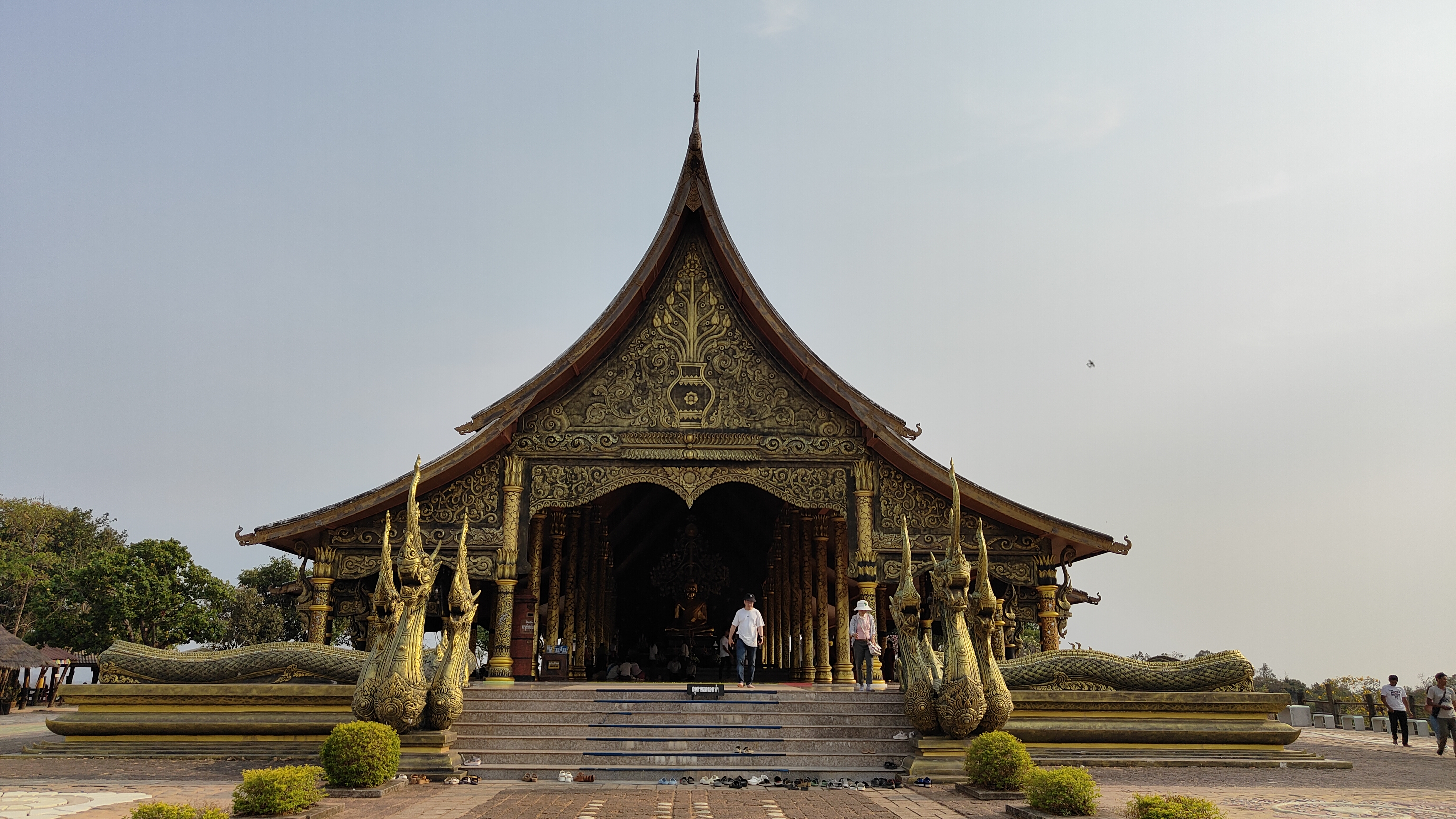 Sirindhorn Wararam
