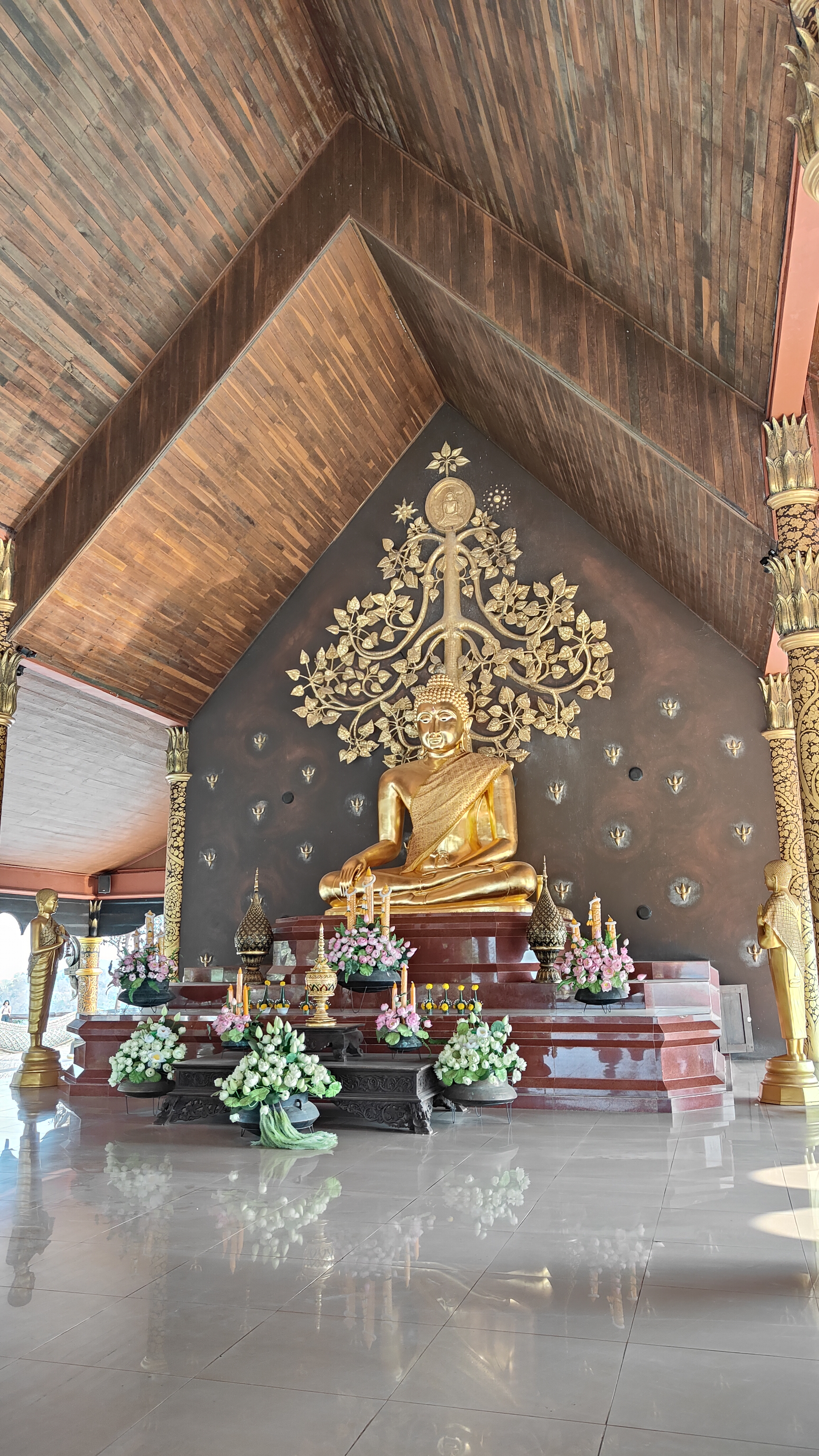 Sirindhorn Wararam