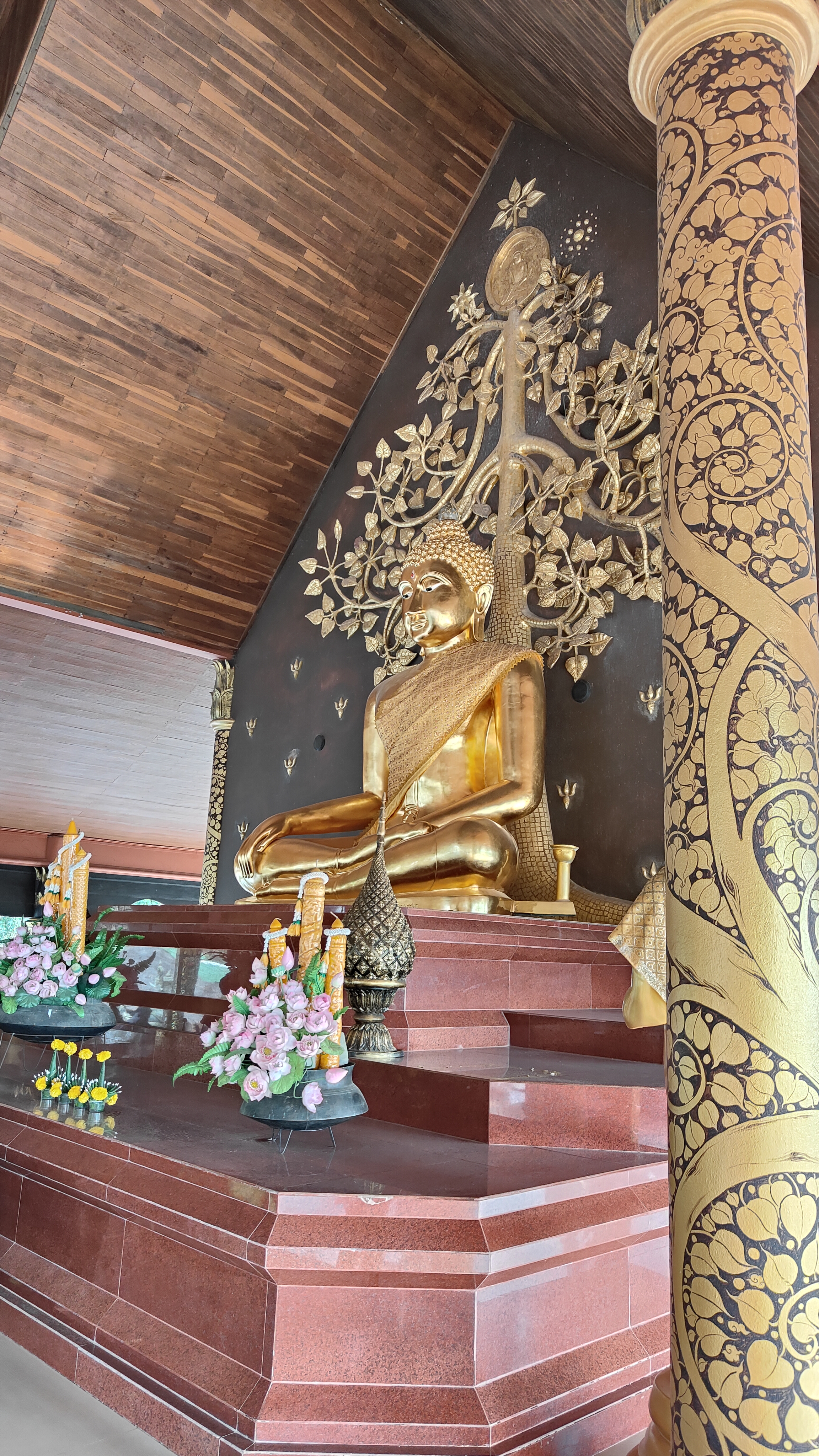 Sirindhorn Wararam