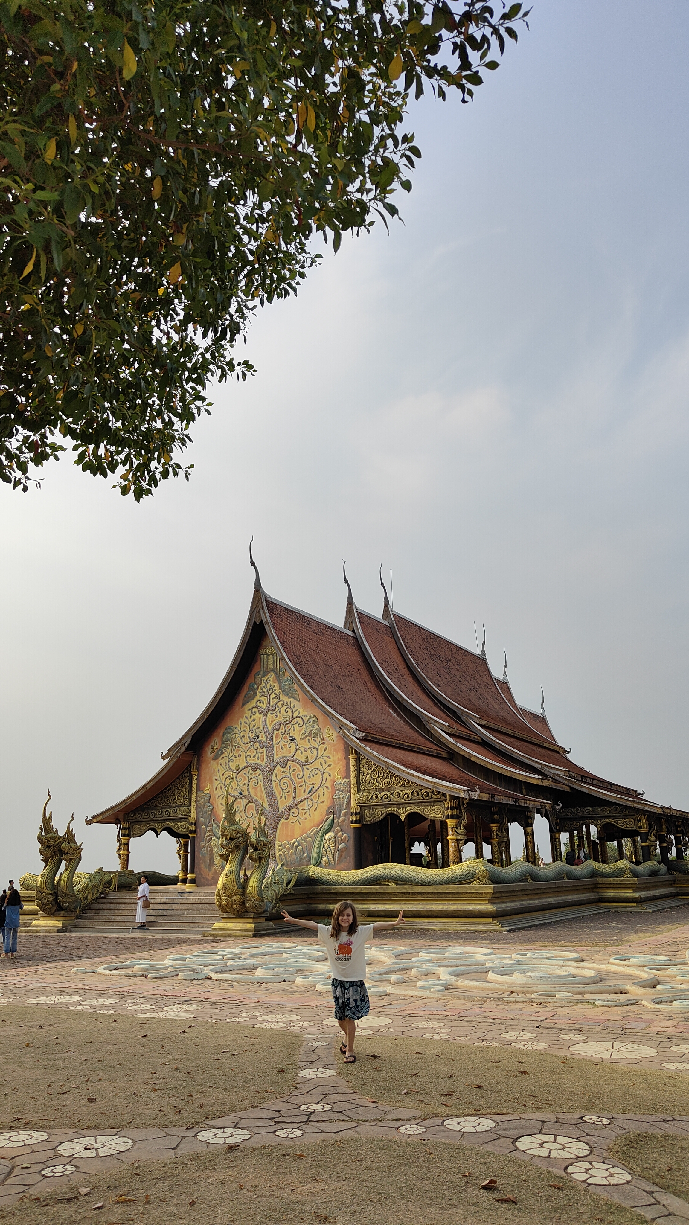 Sirindhorn Wararam