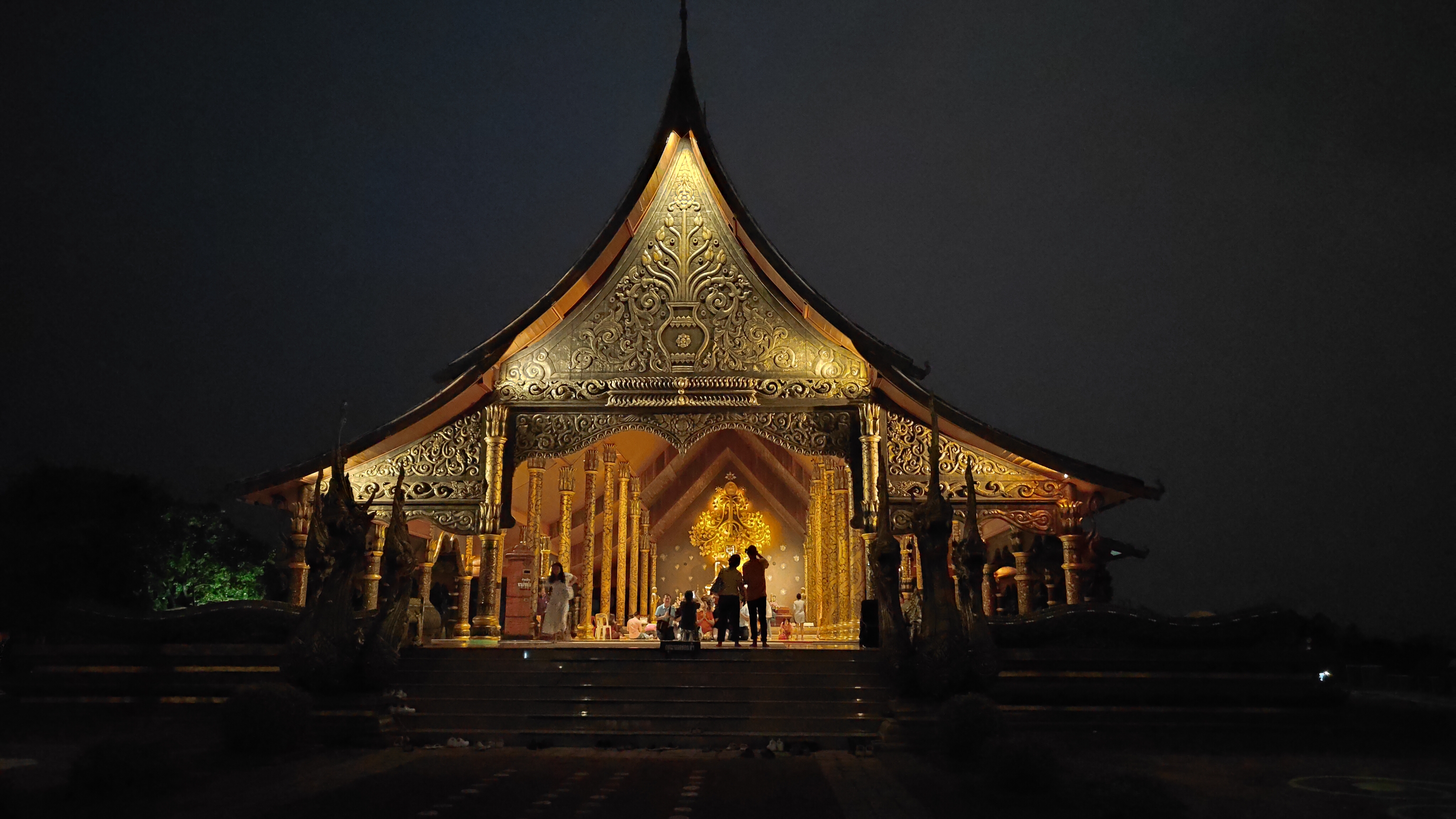Sirindhorn Wararam