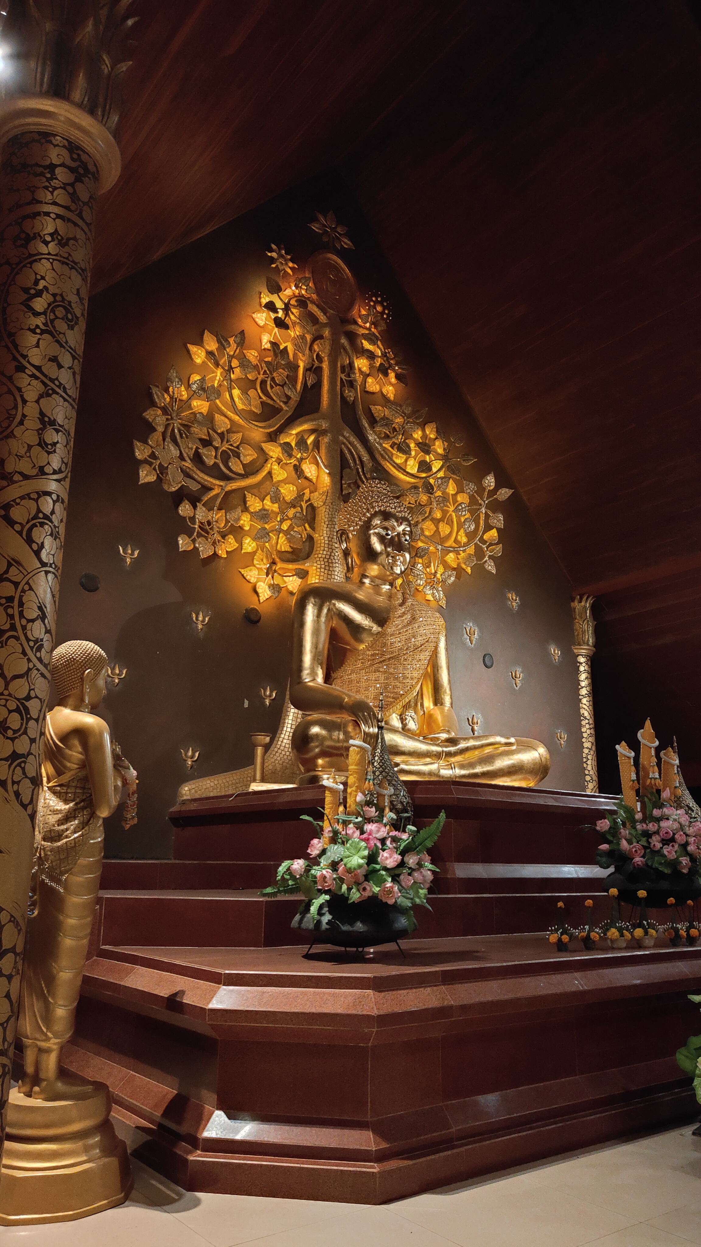 Sirindhorn Wararam