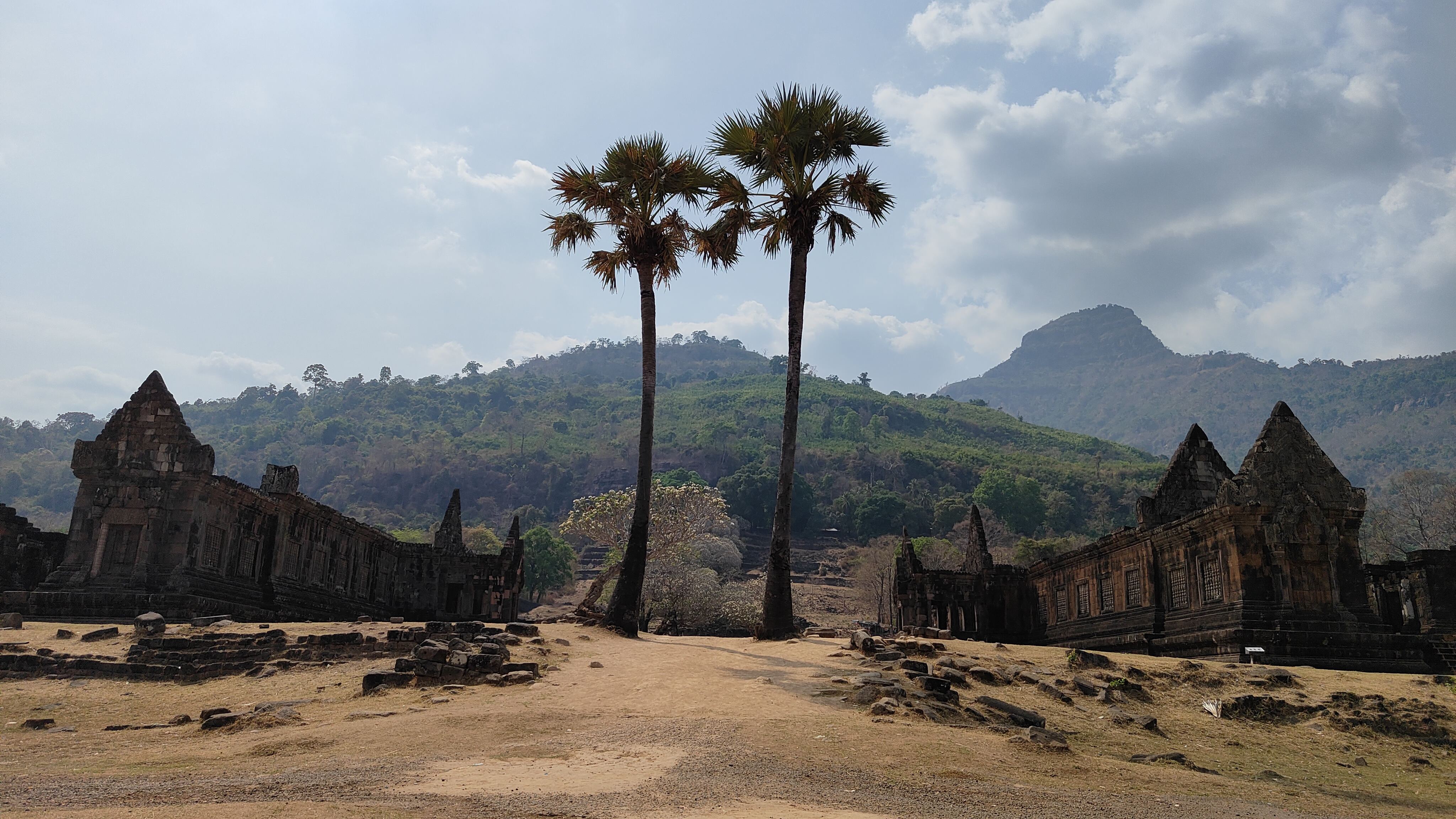 Vat Phou