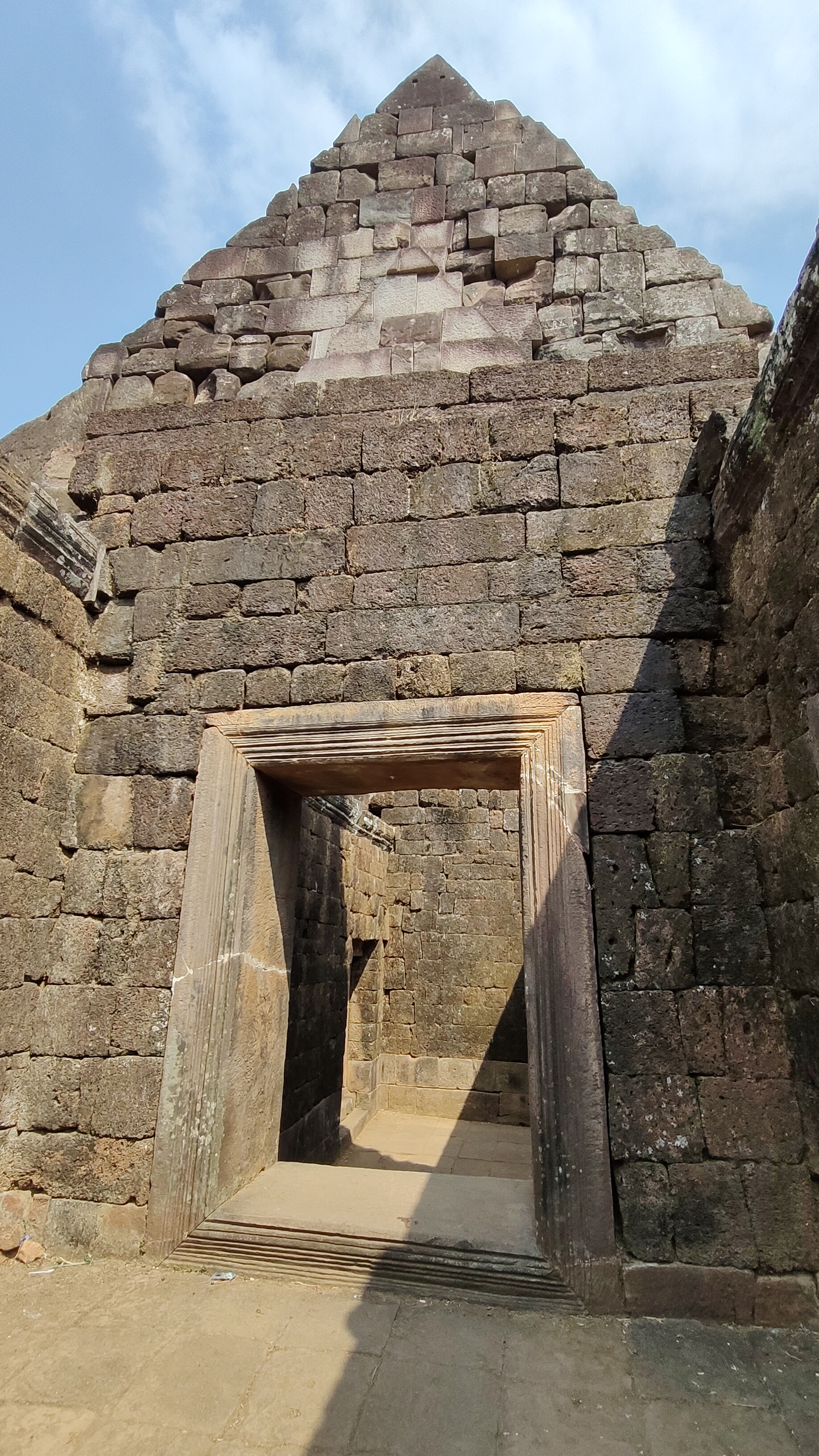 Vat Phou