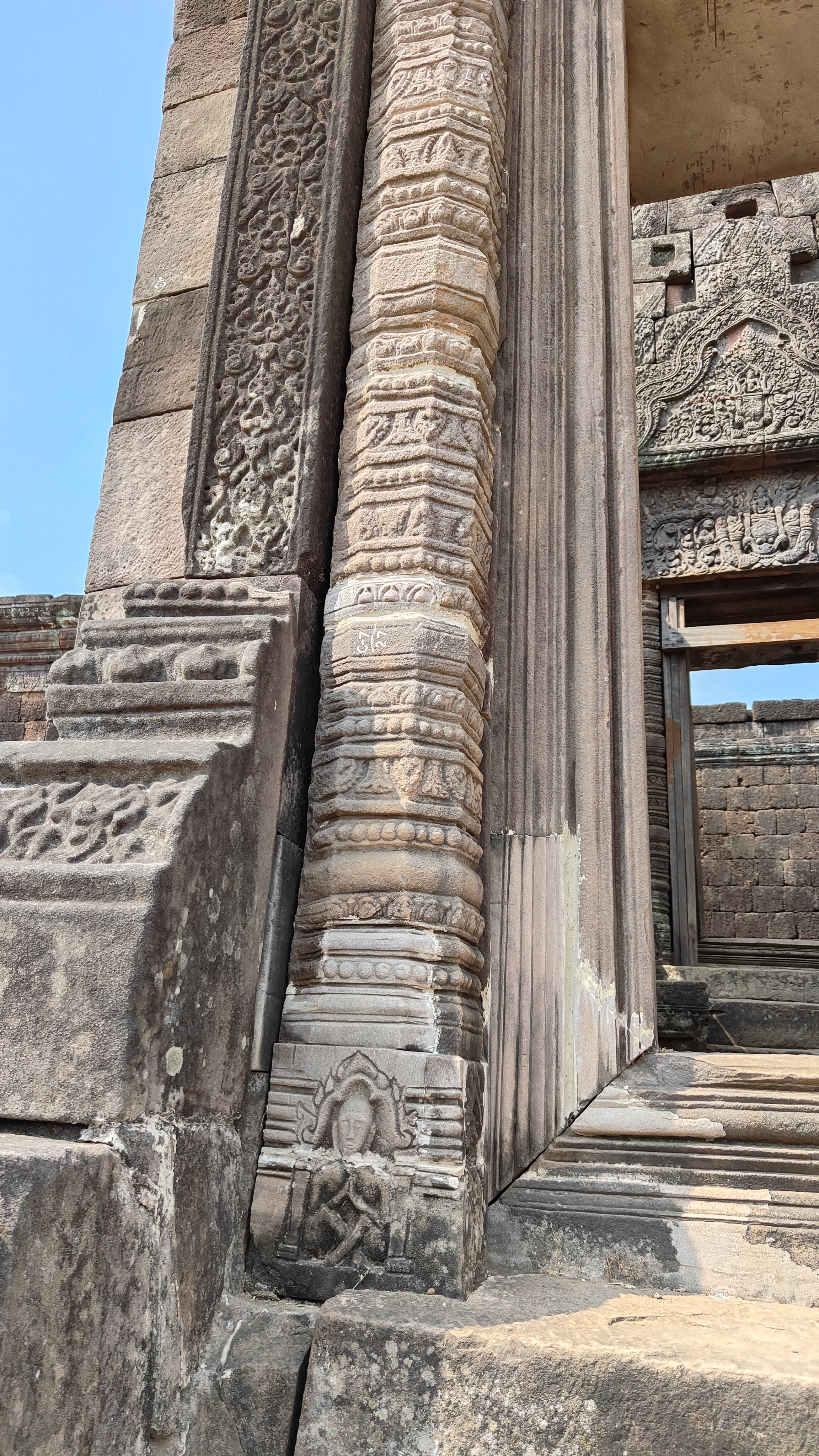 Vat Phou