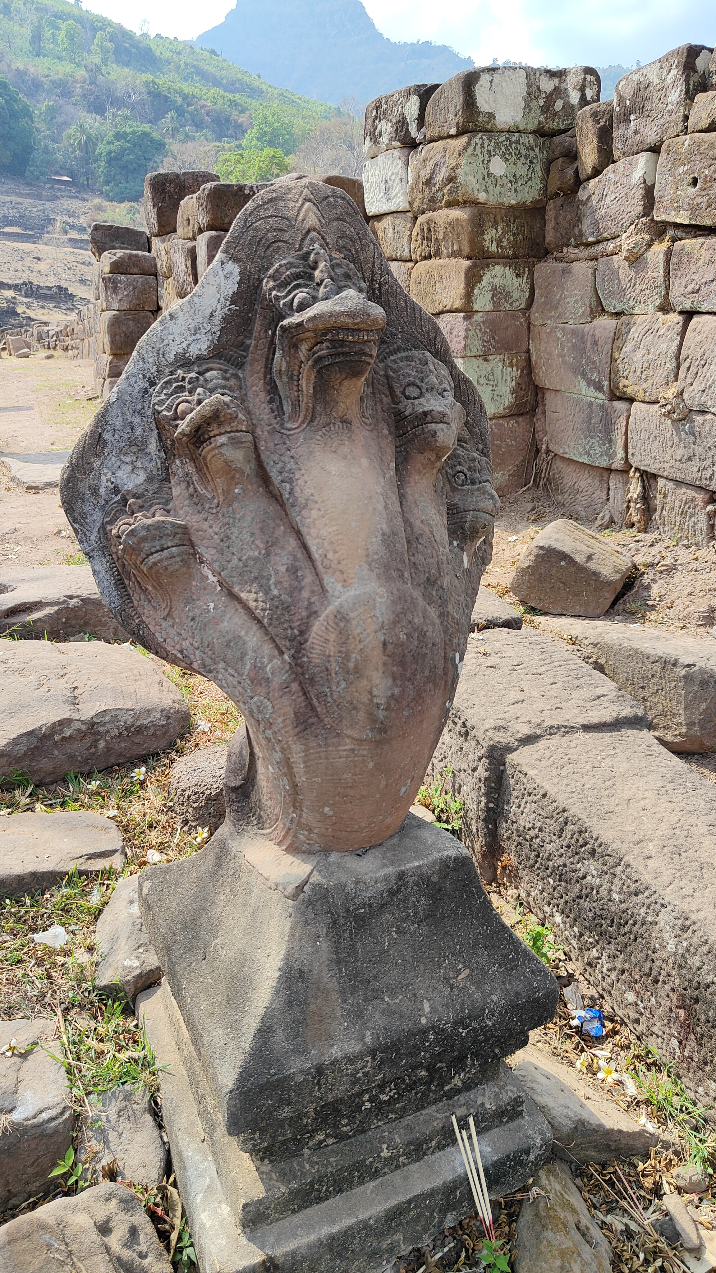 Vat Phou