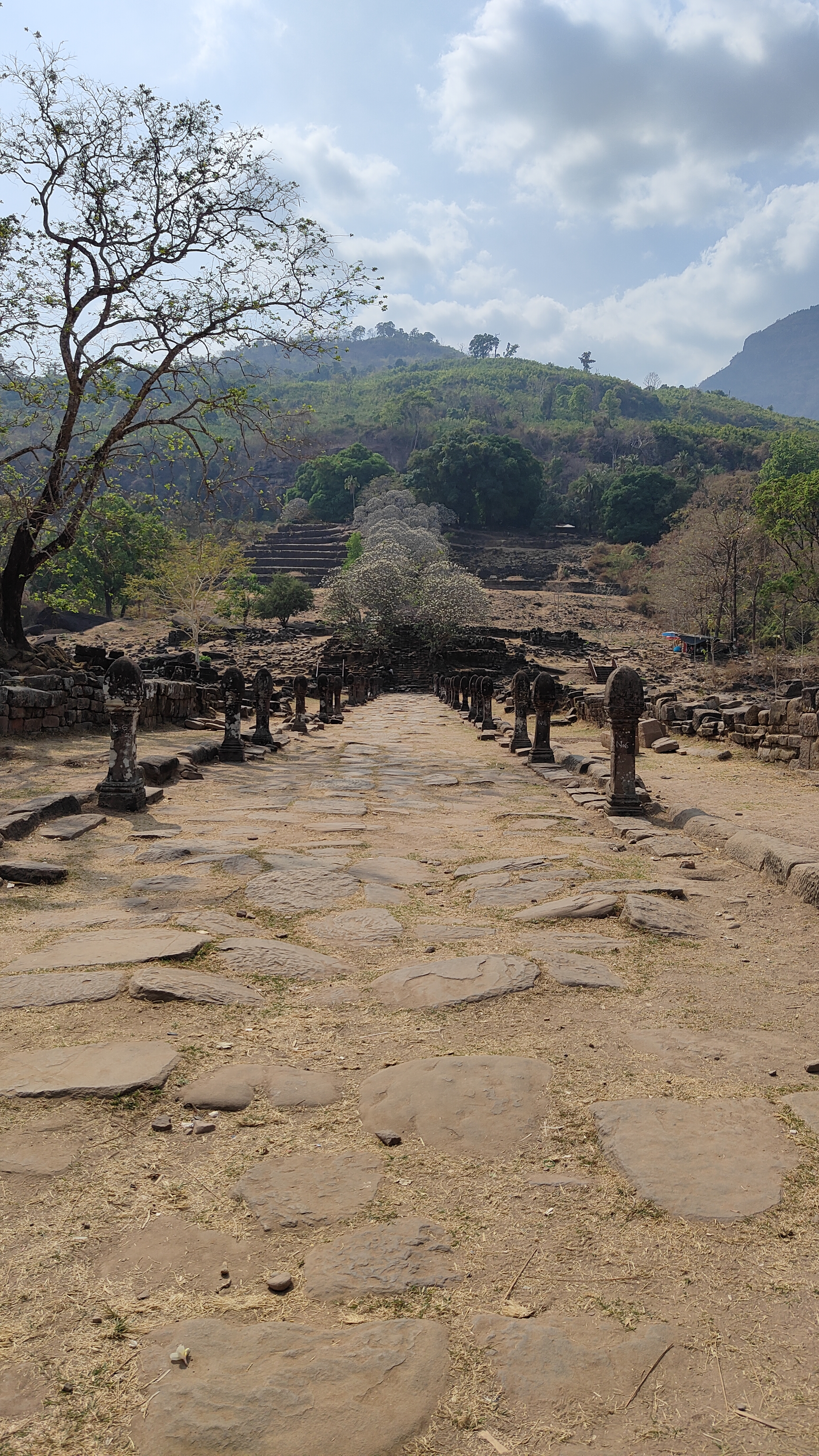 Vat Phou
