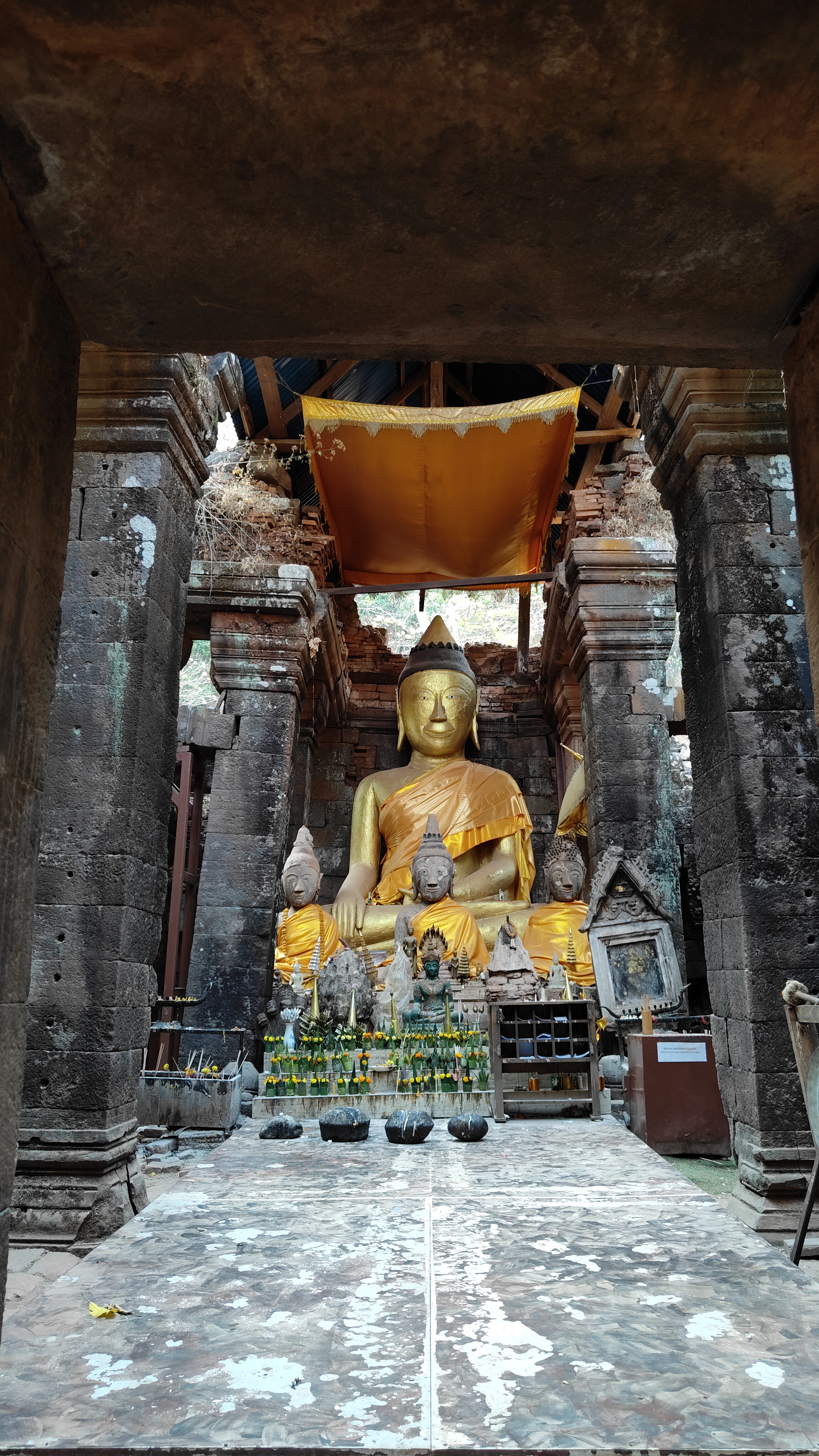 Vat Phou