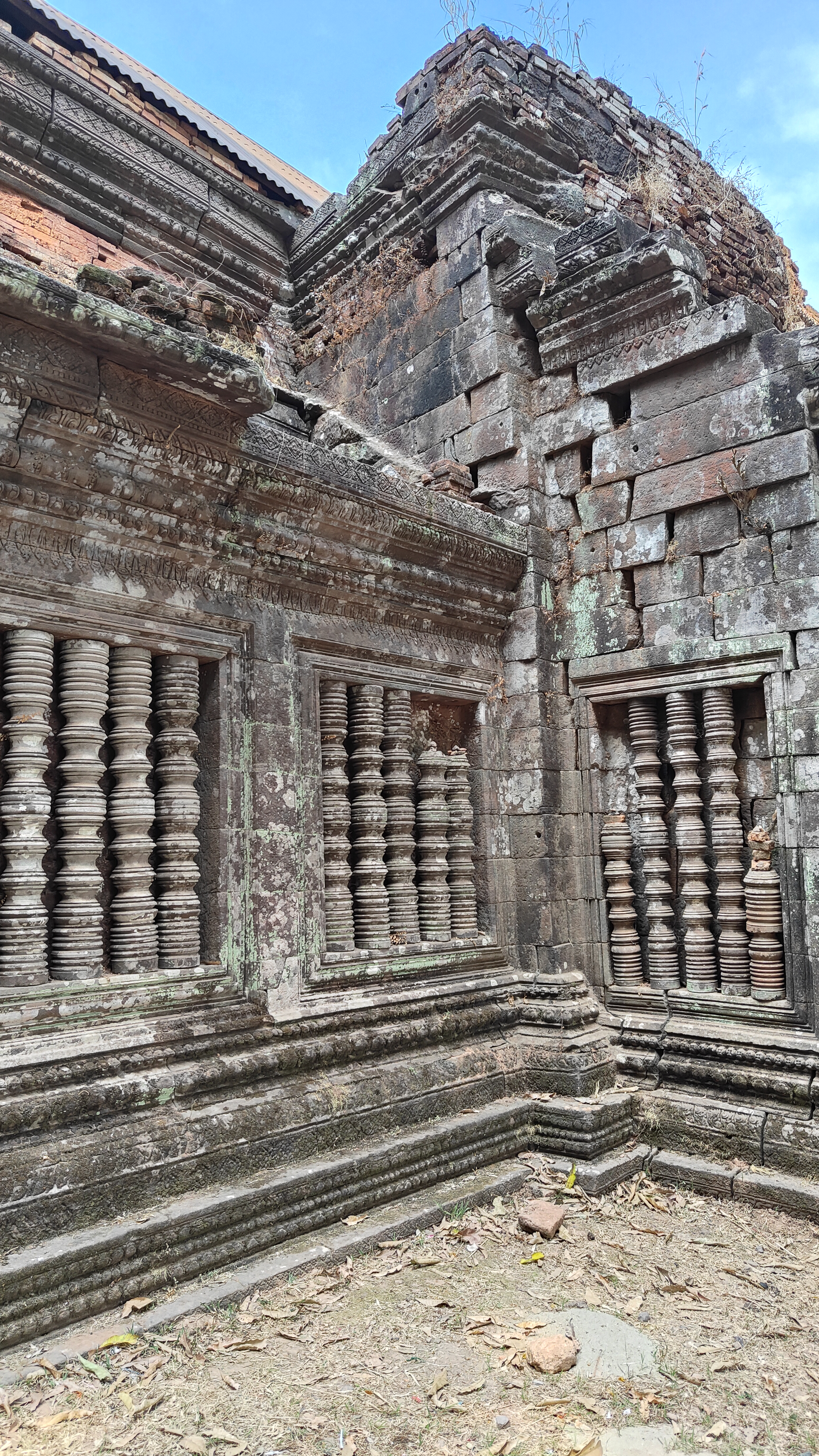 Vat Phou