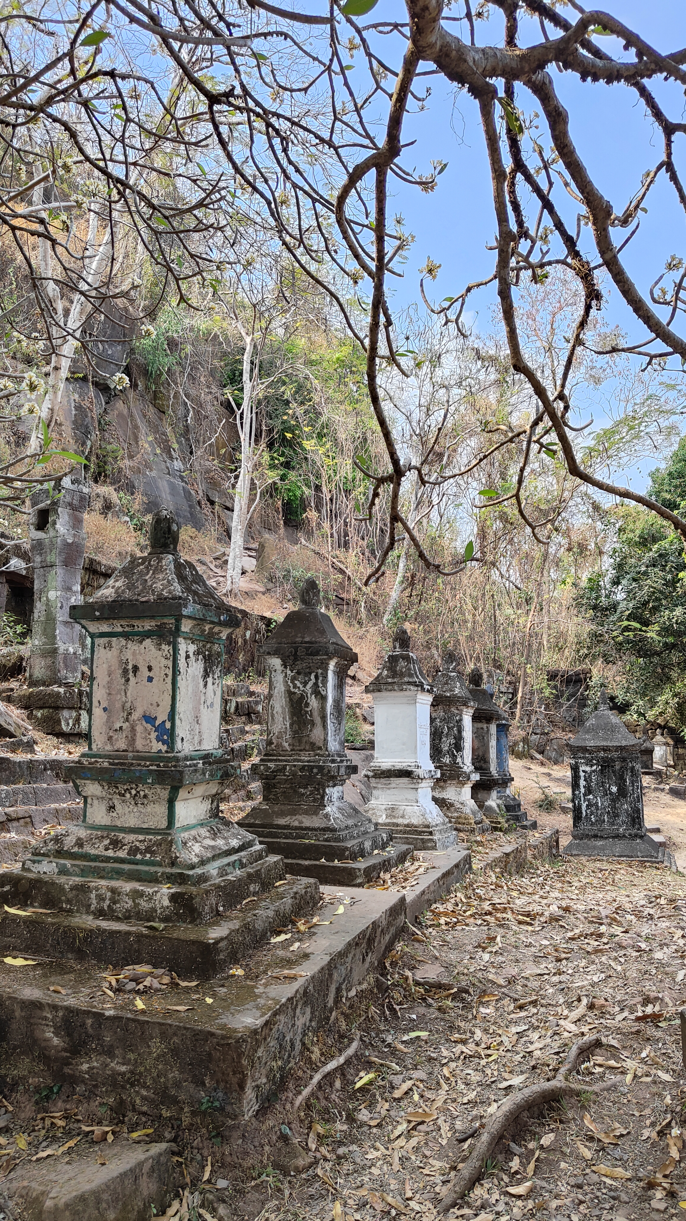 Vat Phou