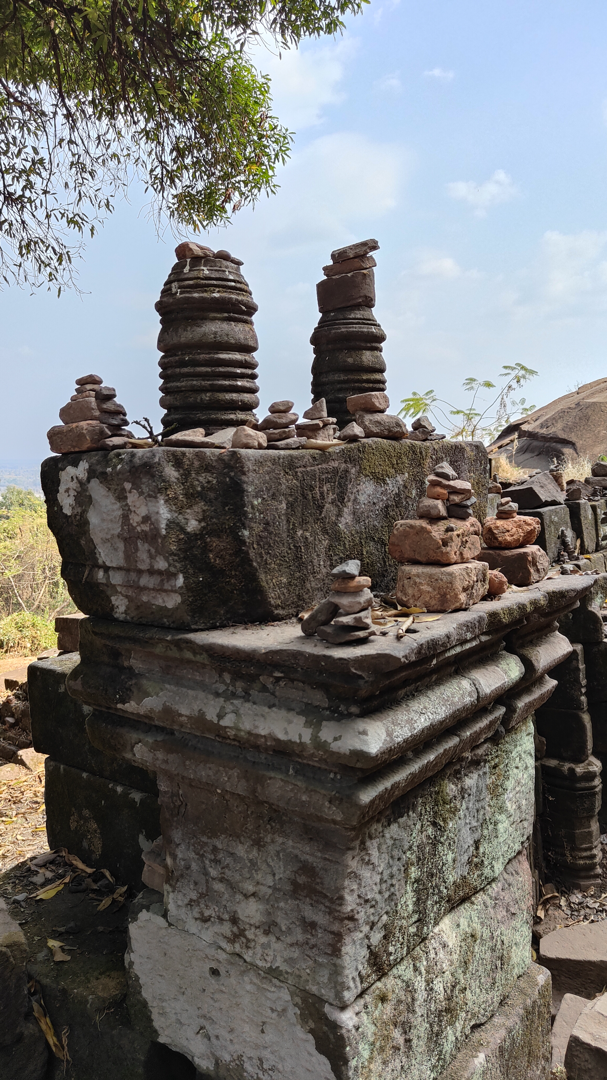 Vat Phou