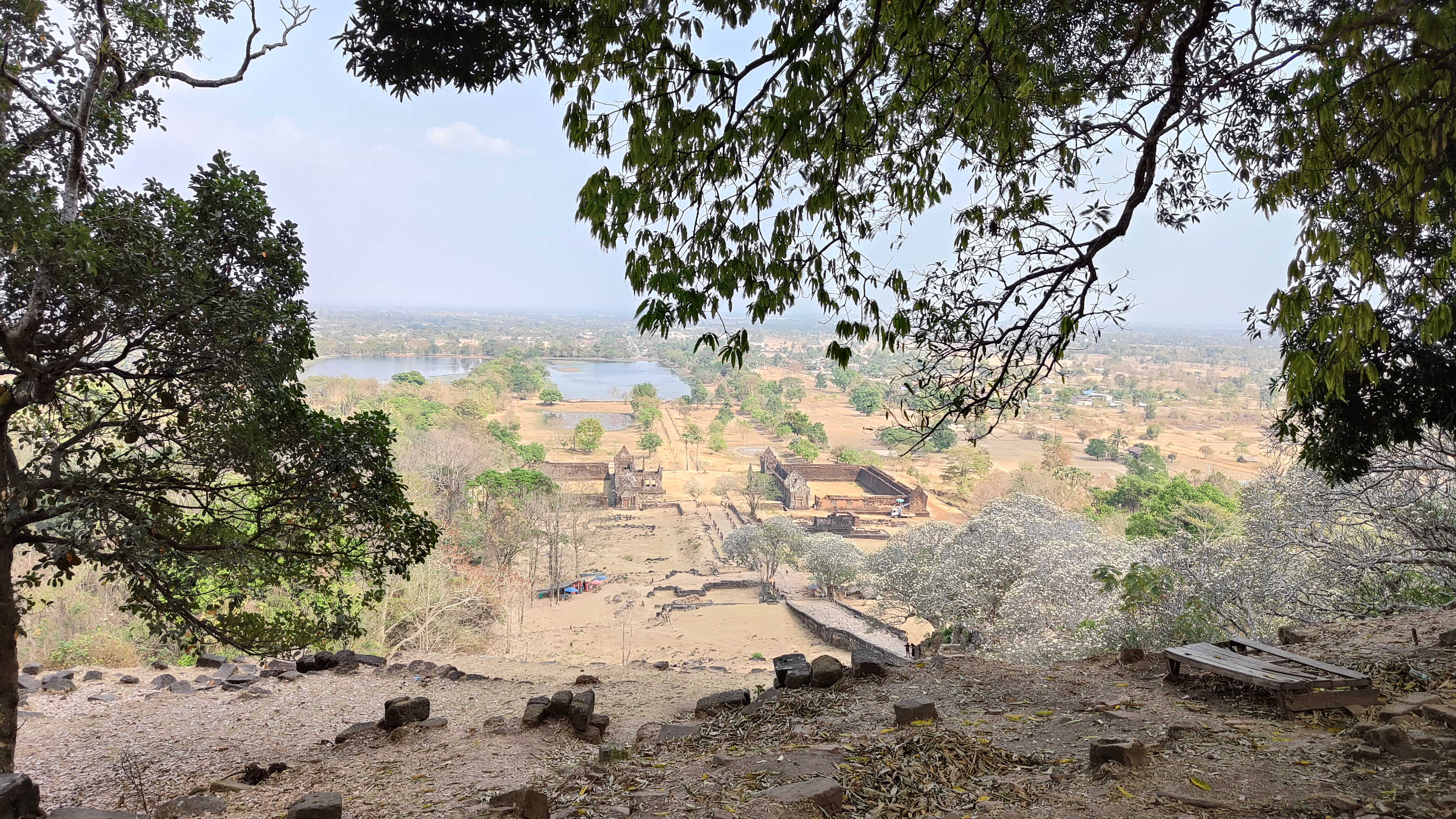 Vat Phou