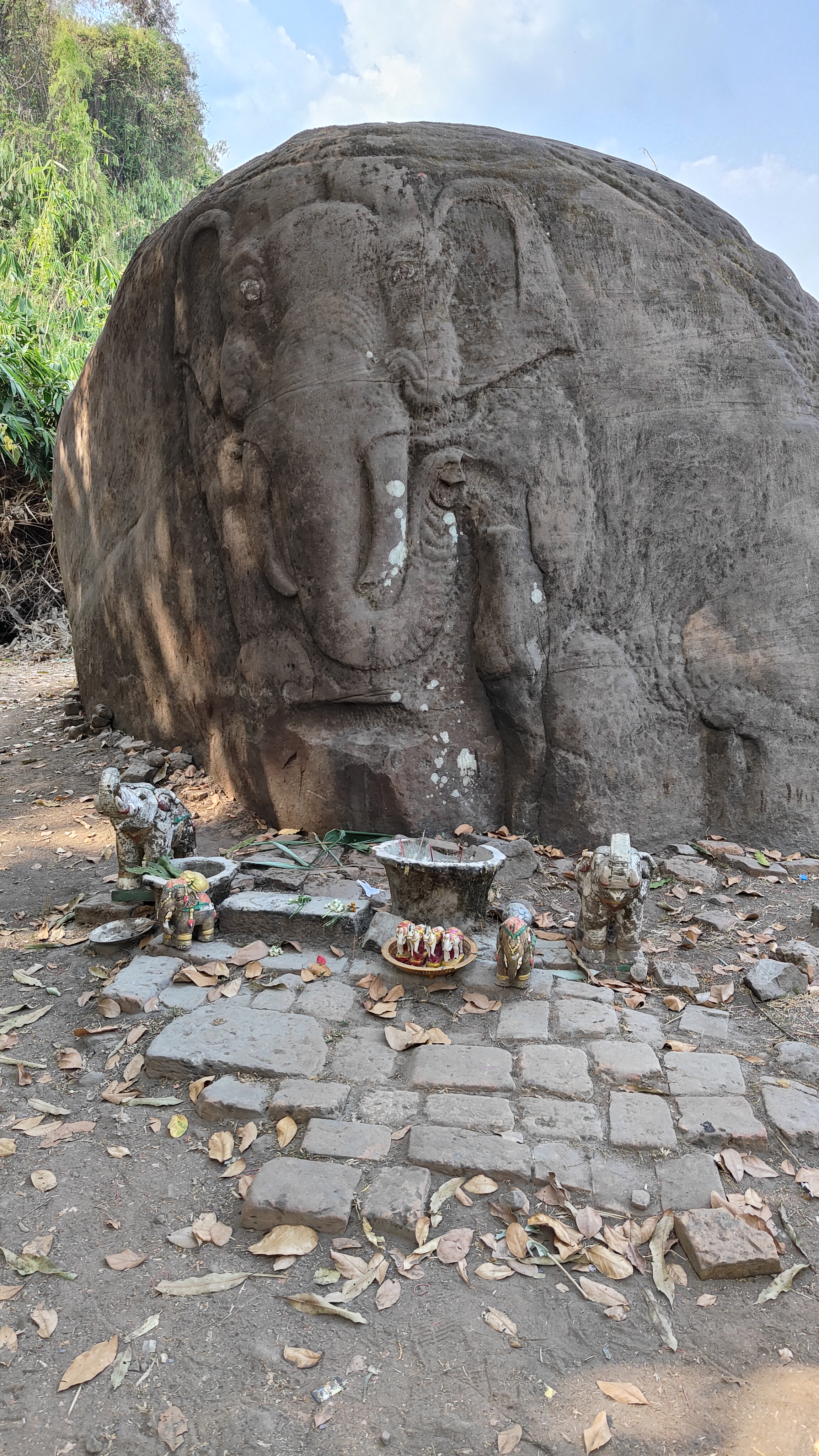 Vat Phou