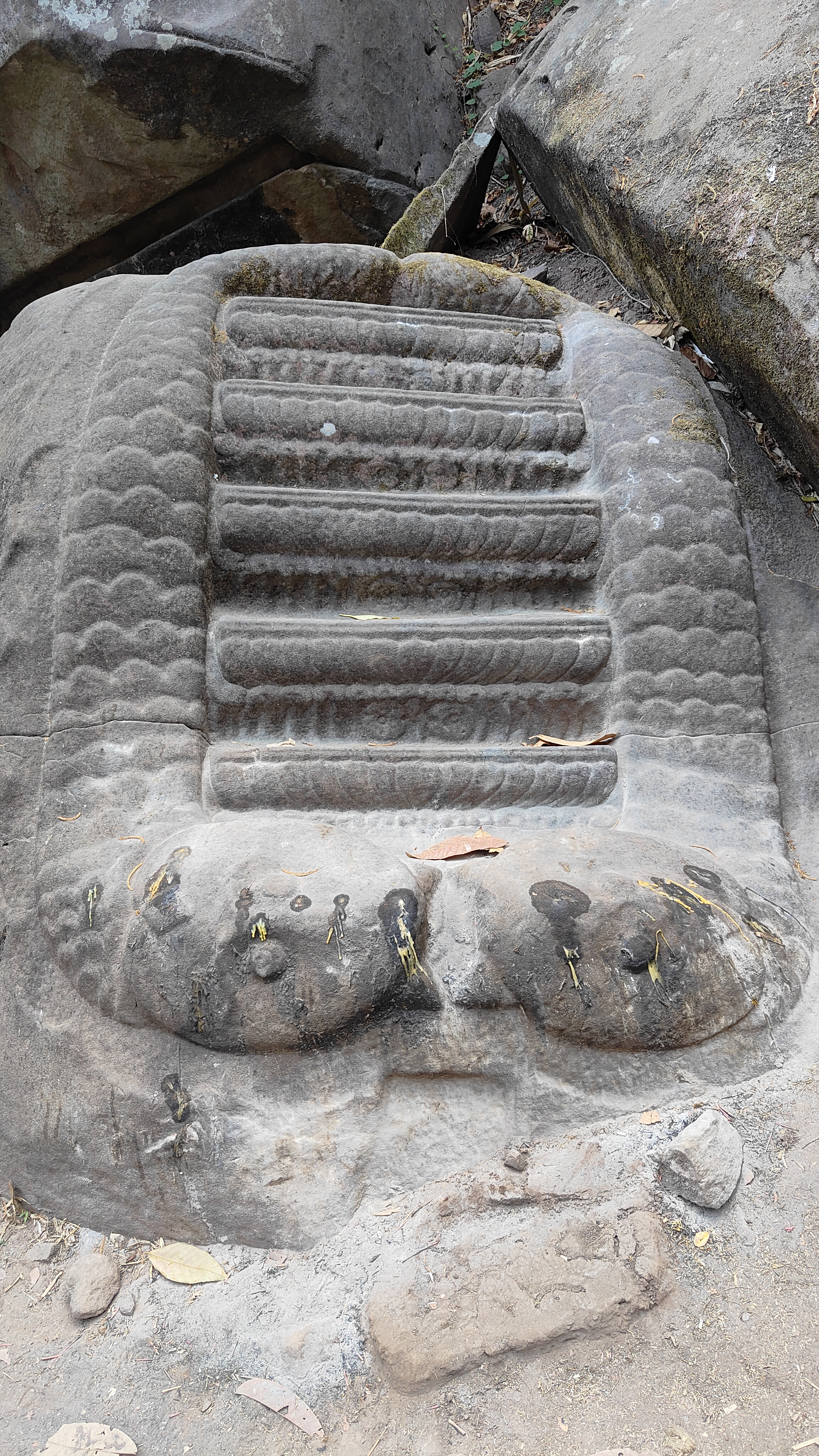 Vat Phou