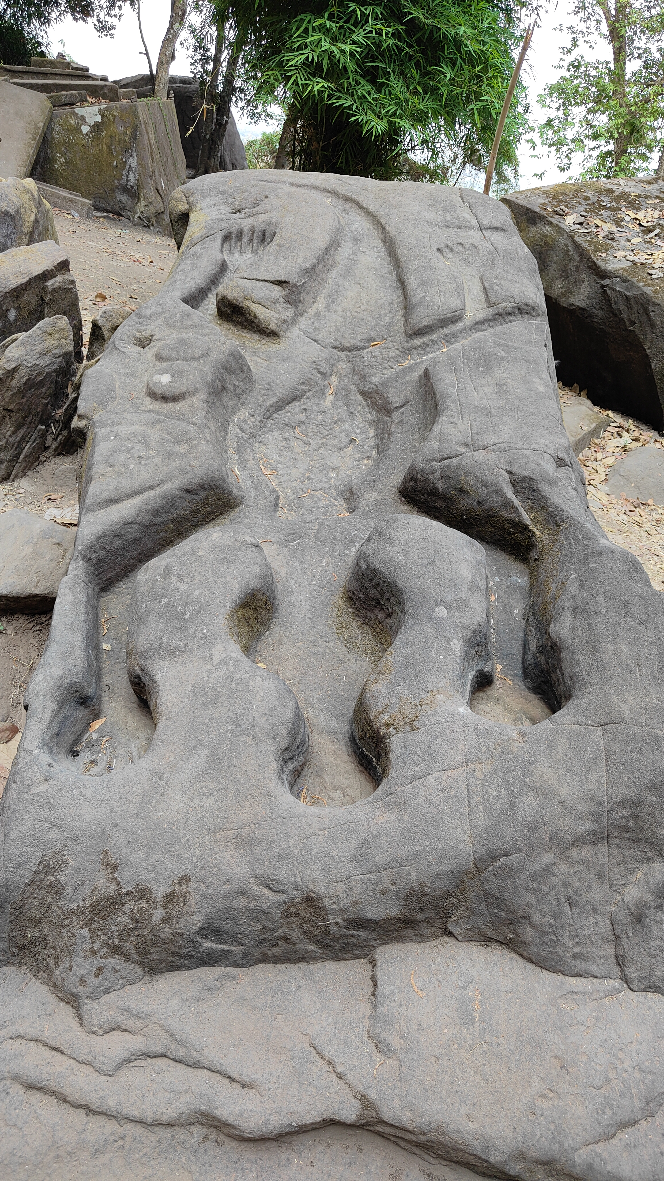 Vat Phou